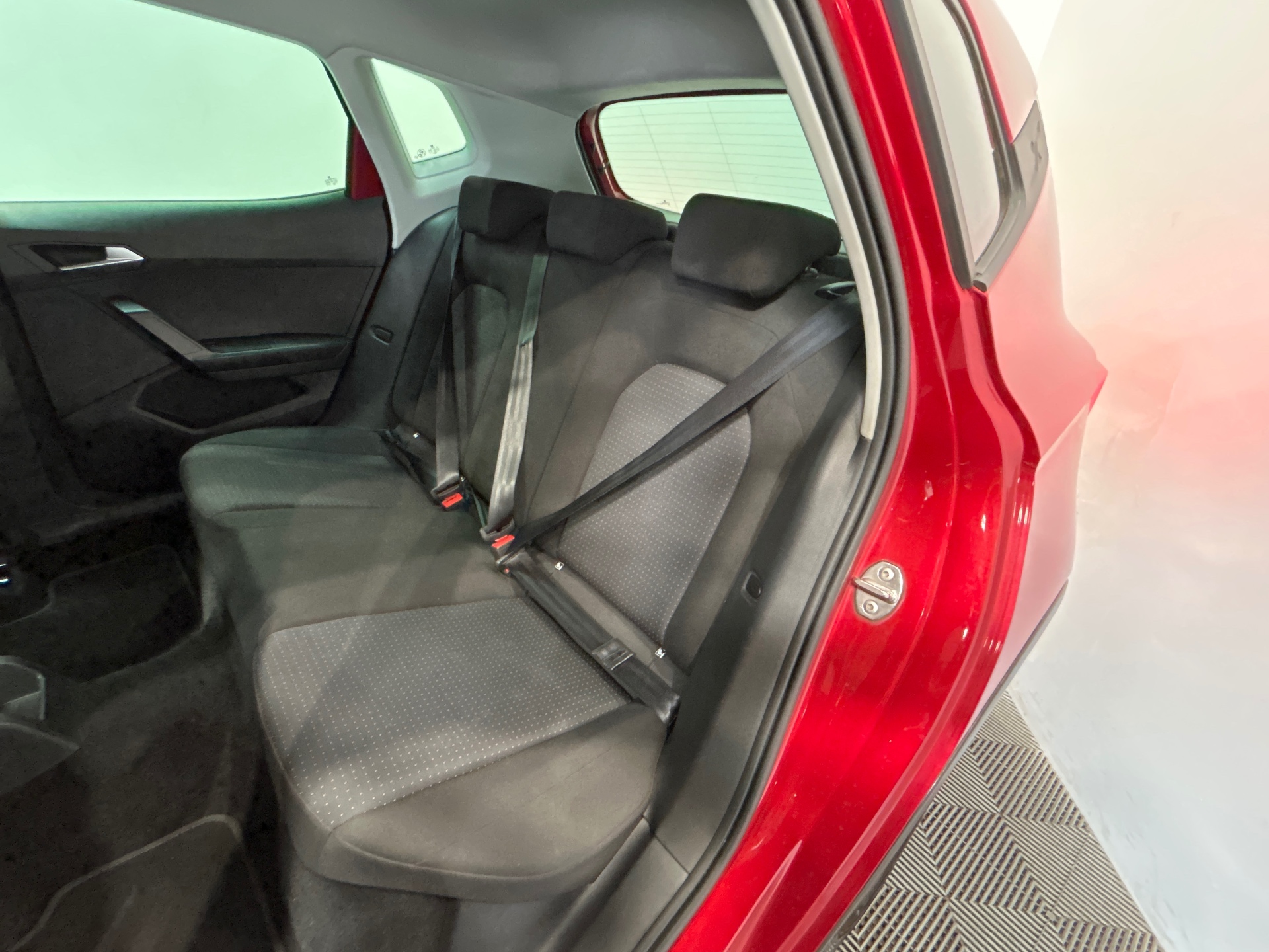 SEAT ARONA COPA 1.0 TSI 110 DSG