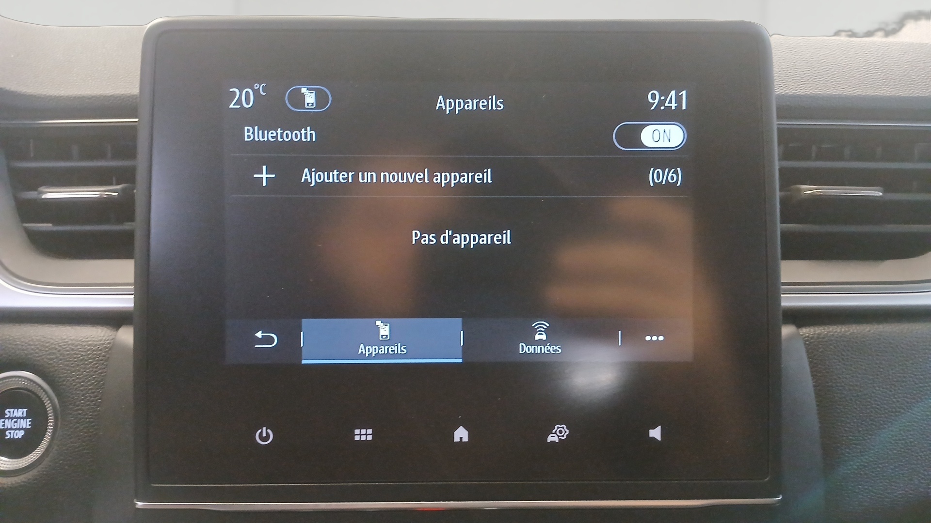 RENAULT CAPTUR techno mild hybrid 140