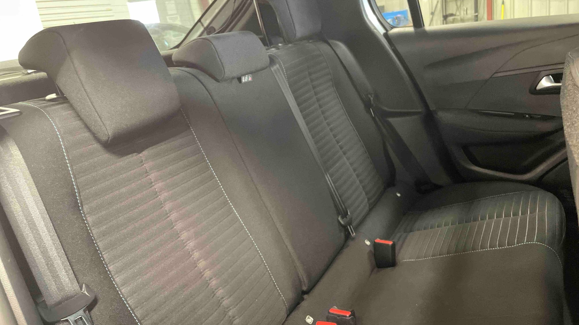 PEUGEOT 208 PureTech 75 S&S BVM5 Style