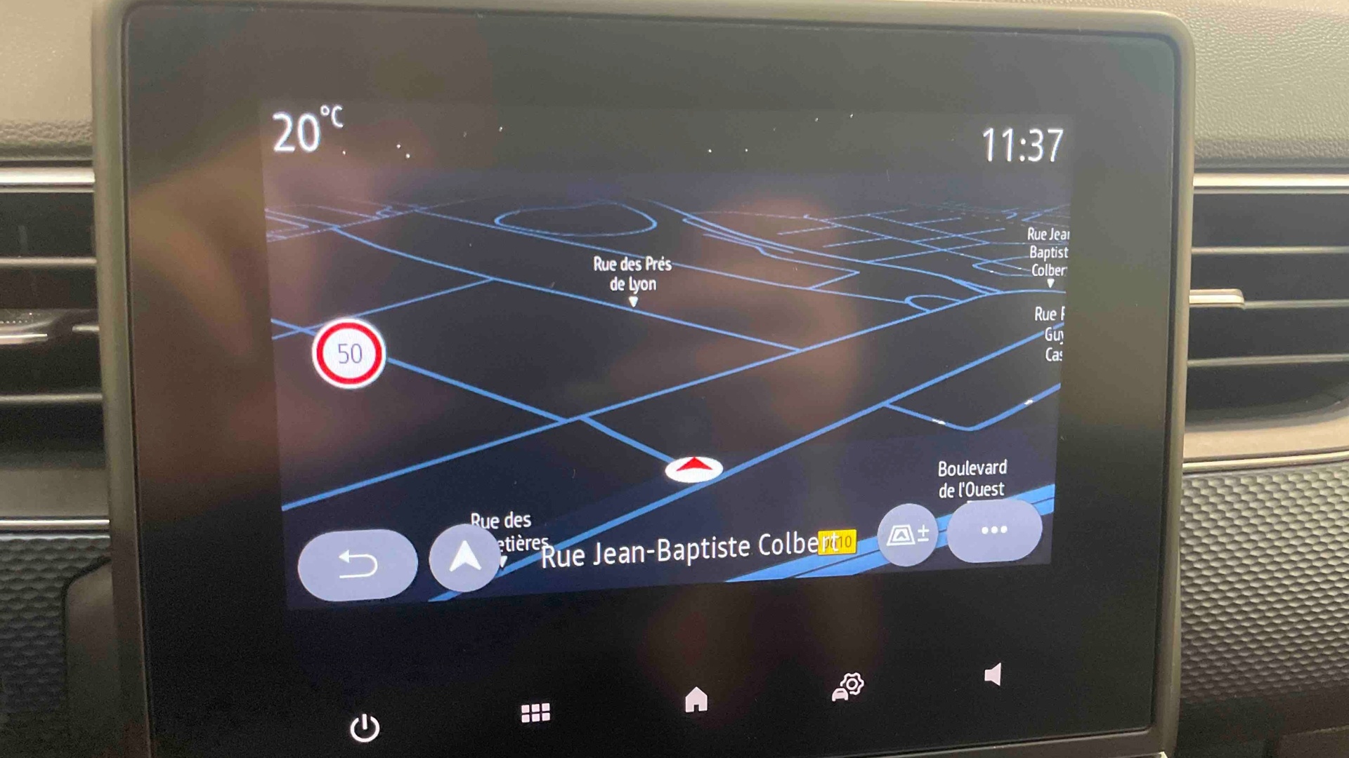 RENAULT ARKANA E-Tech hybride 145 - 22 Evolution