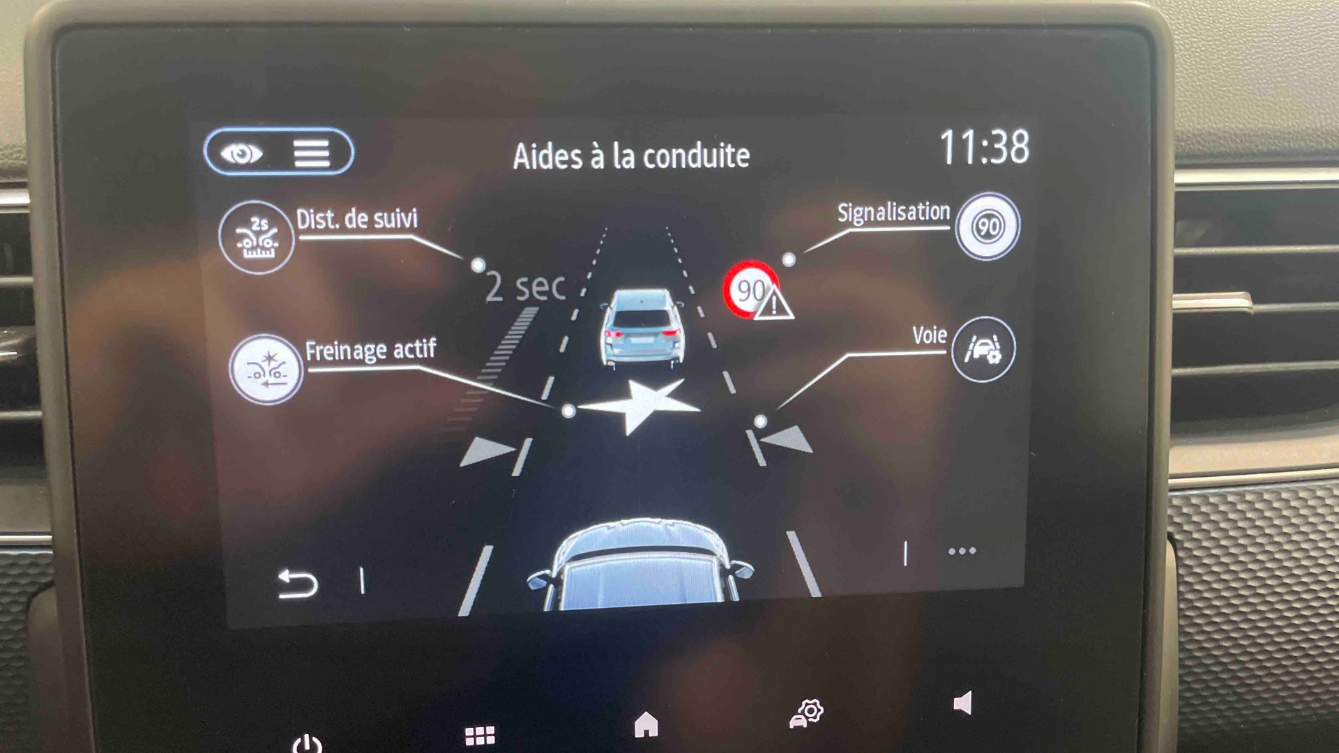 RENAULT ARKANA E-Tech hybride 145 - 22 Evolution