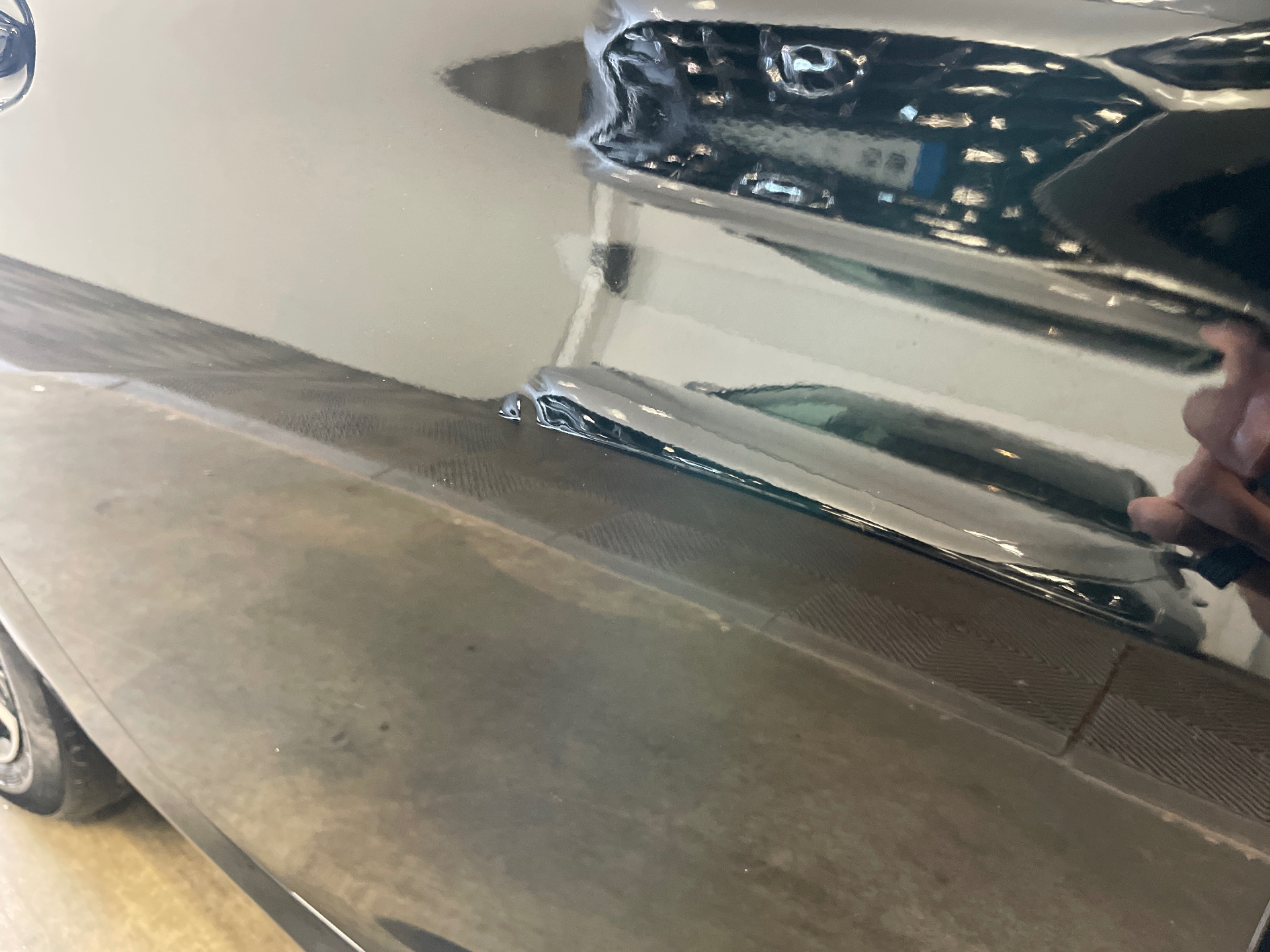 PEUGEOT 208 Allure 100 ch BVM6 — expertise