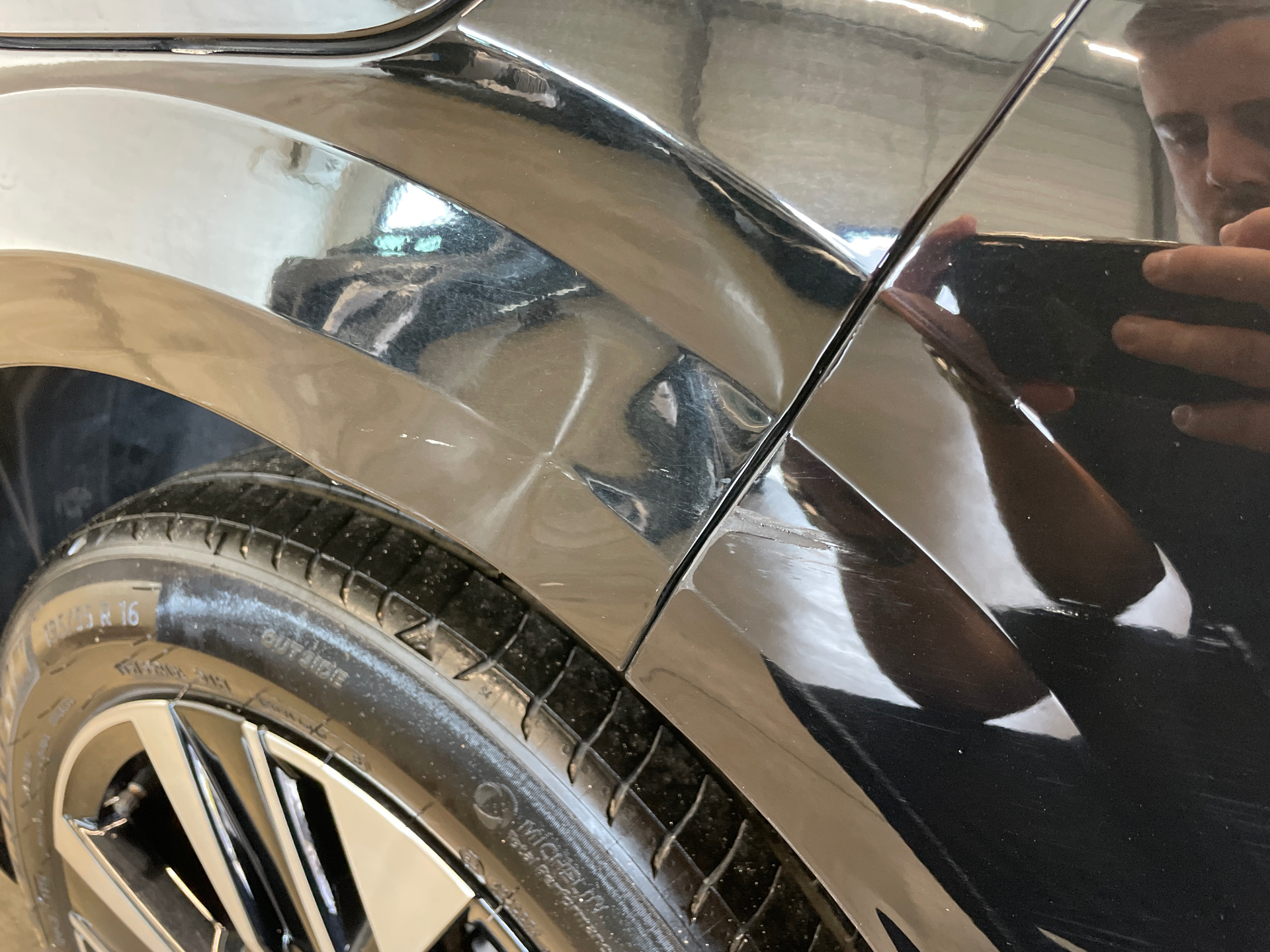 PEUGEOT 208 Allure 100 ch BVM6 — expertise