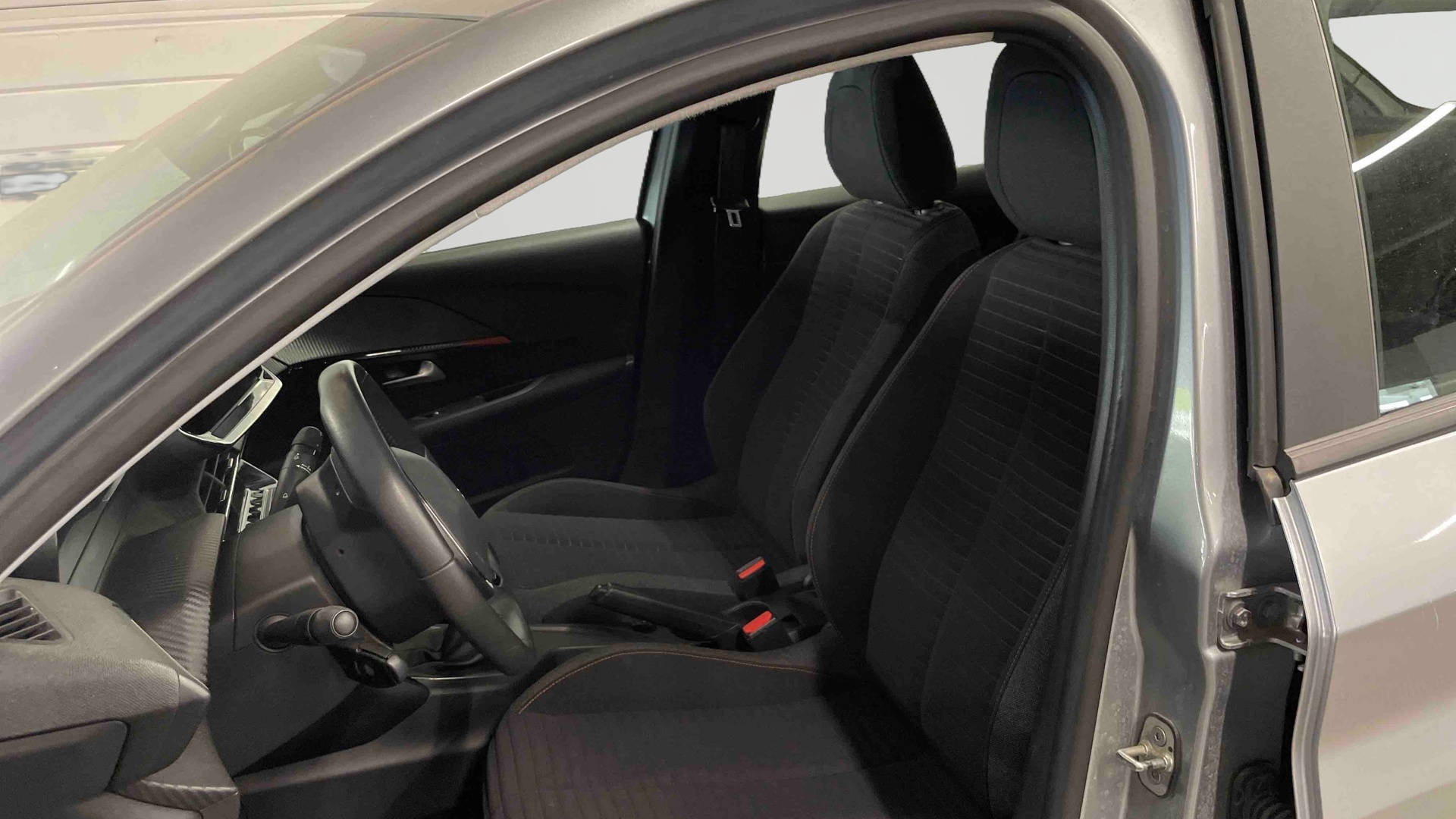 PEUGEOT 208 PureTech 75 S&S BVM5 Active Pack