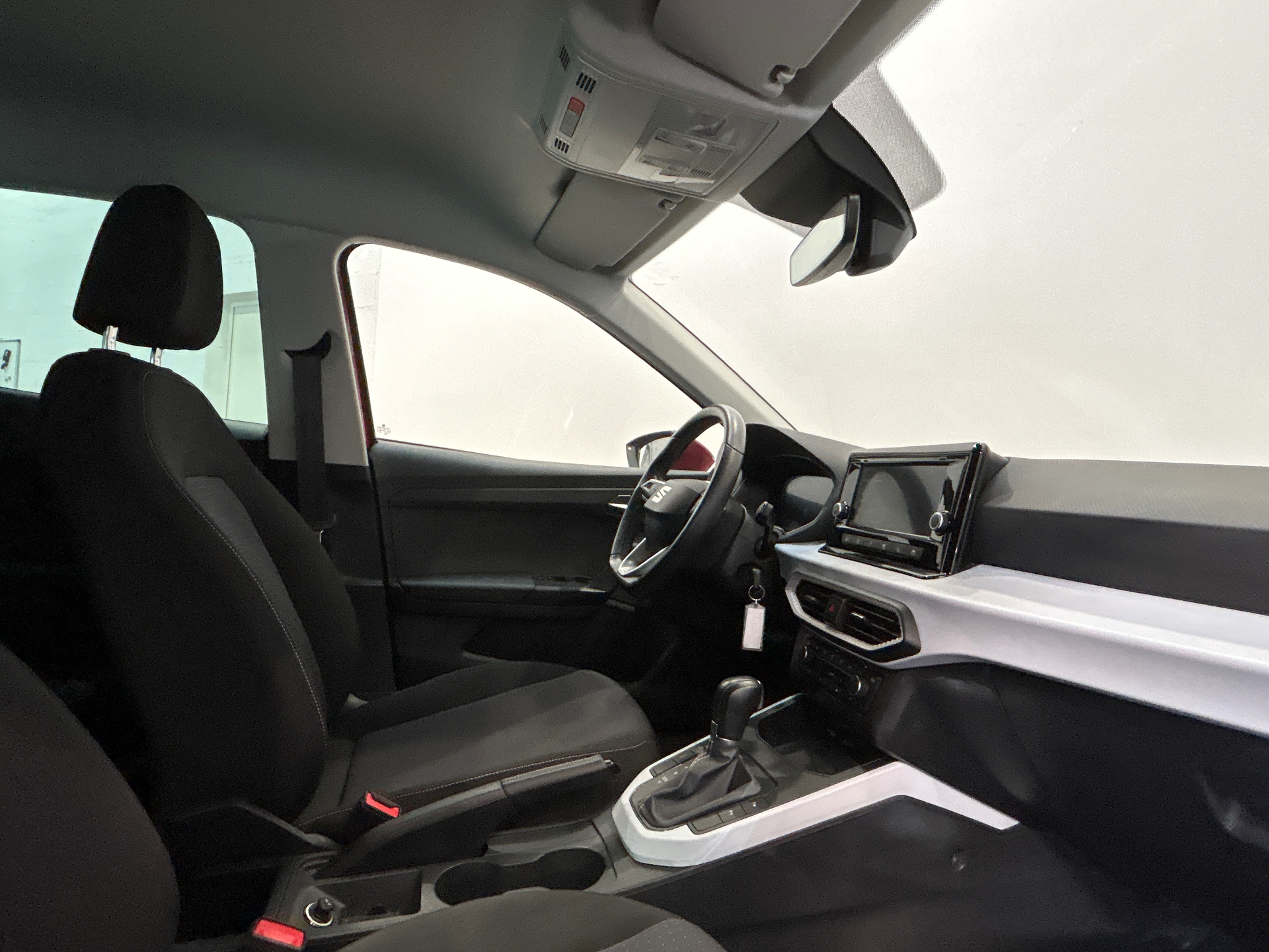 SEAT ARONA COPA 1.0 TSI 110 DSG