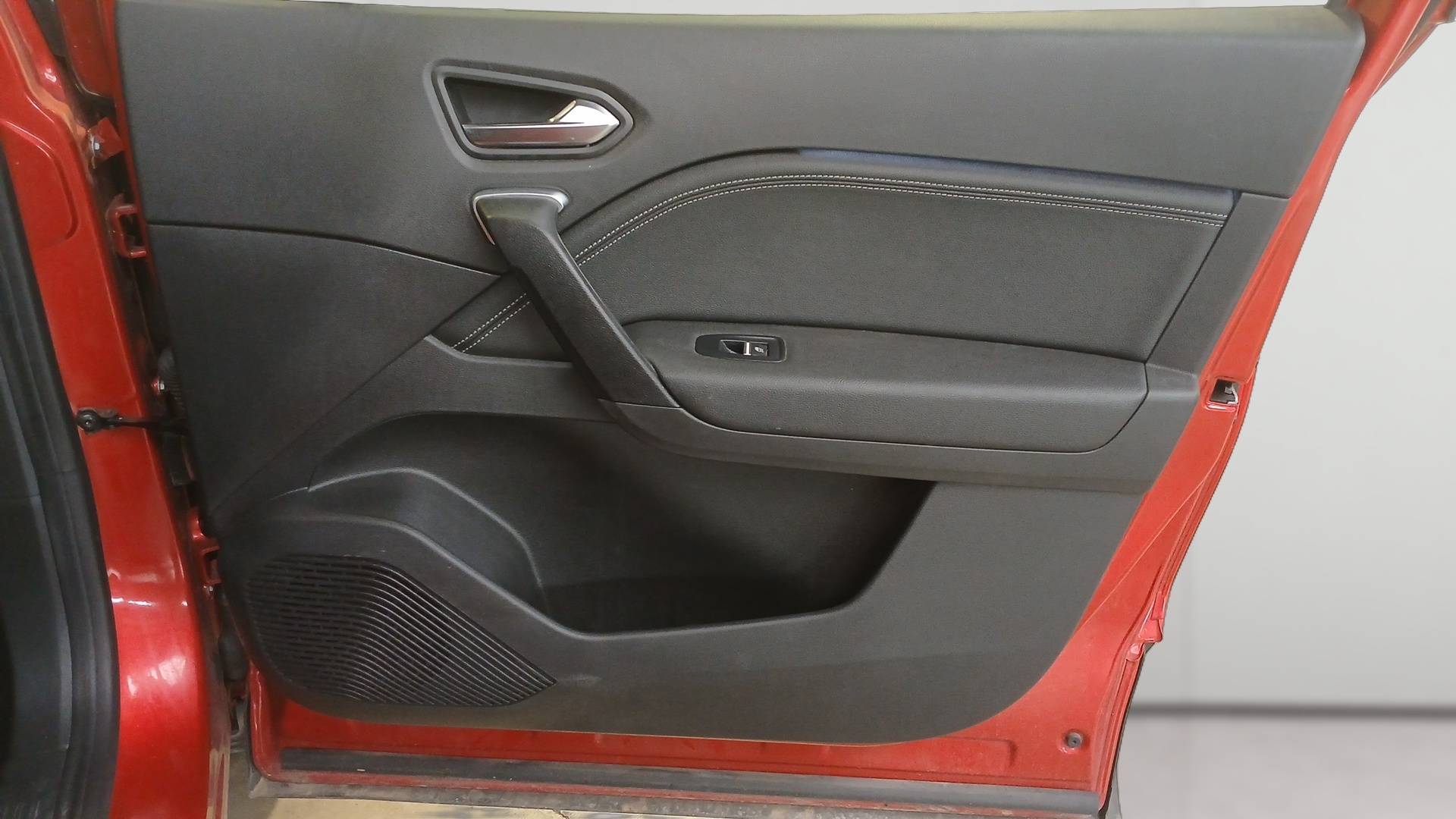 RENAULT CAPTUR techno mild hybrid 140