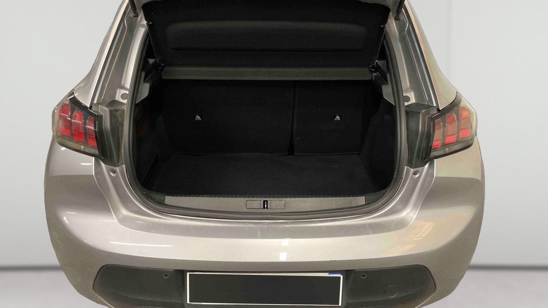 PEUGEOT 208 PureTech 75 S&S BVM5 Style