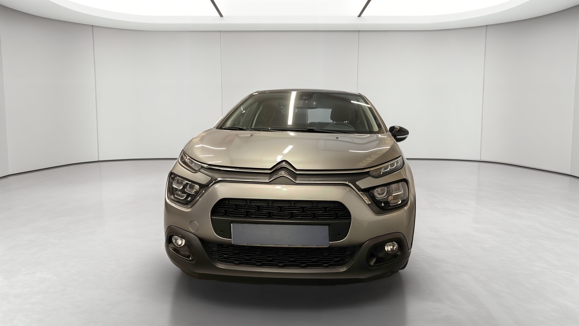 CITROEN C3 PureTech 110 S&S BVM6 Shine