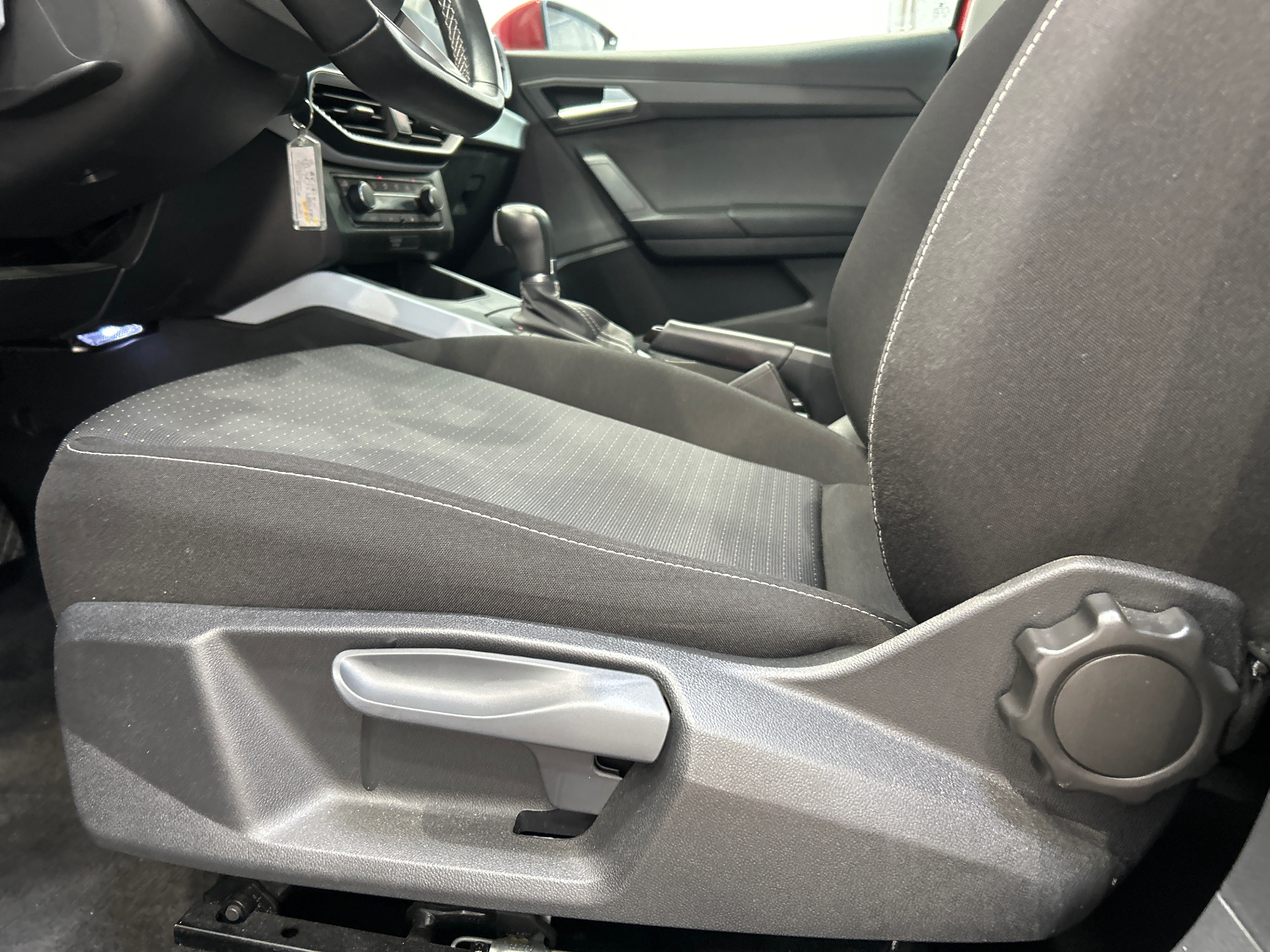SEAT ARONA COPA 1.0 TSI 110 DSG