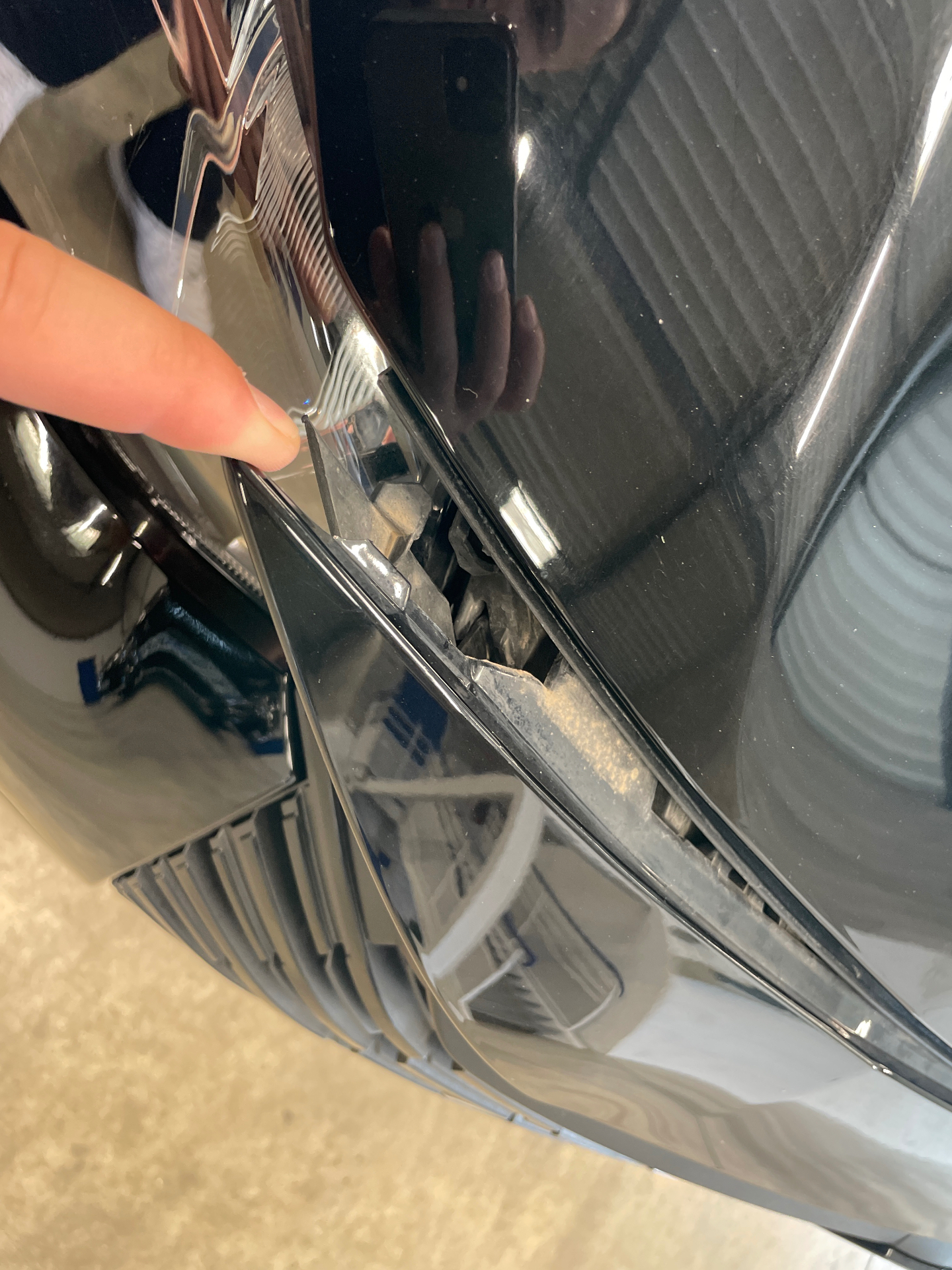 PEUGEOT 208 Allure 100 ch BVM6 — expertise