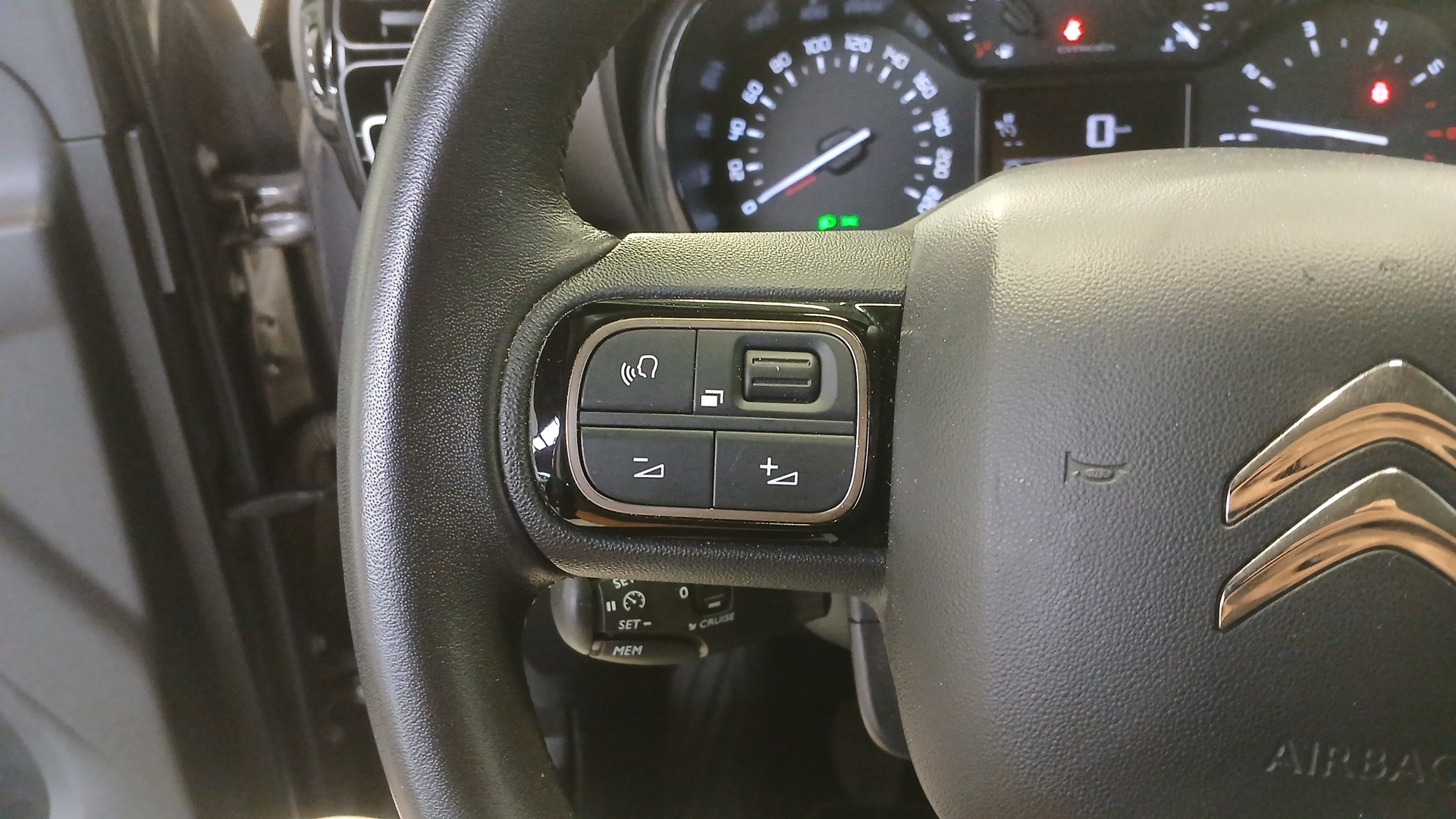 CITROEN C3 AIRCROSS PTECH110 S&S BVM6 FEELPK