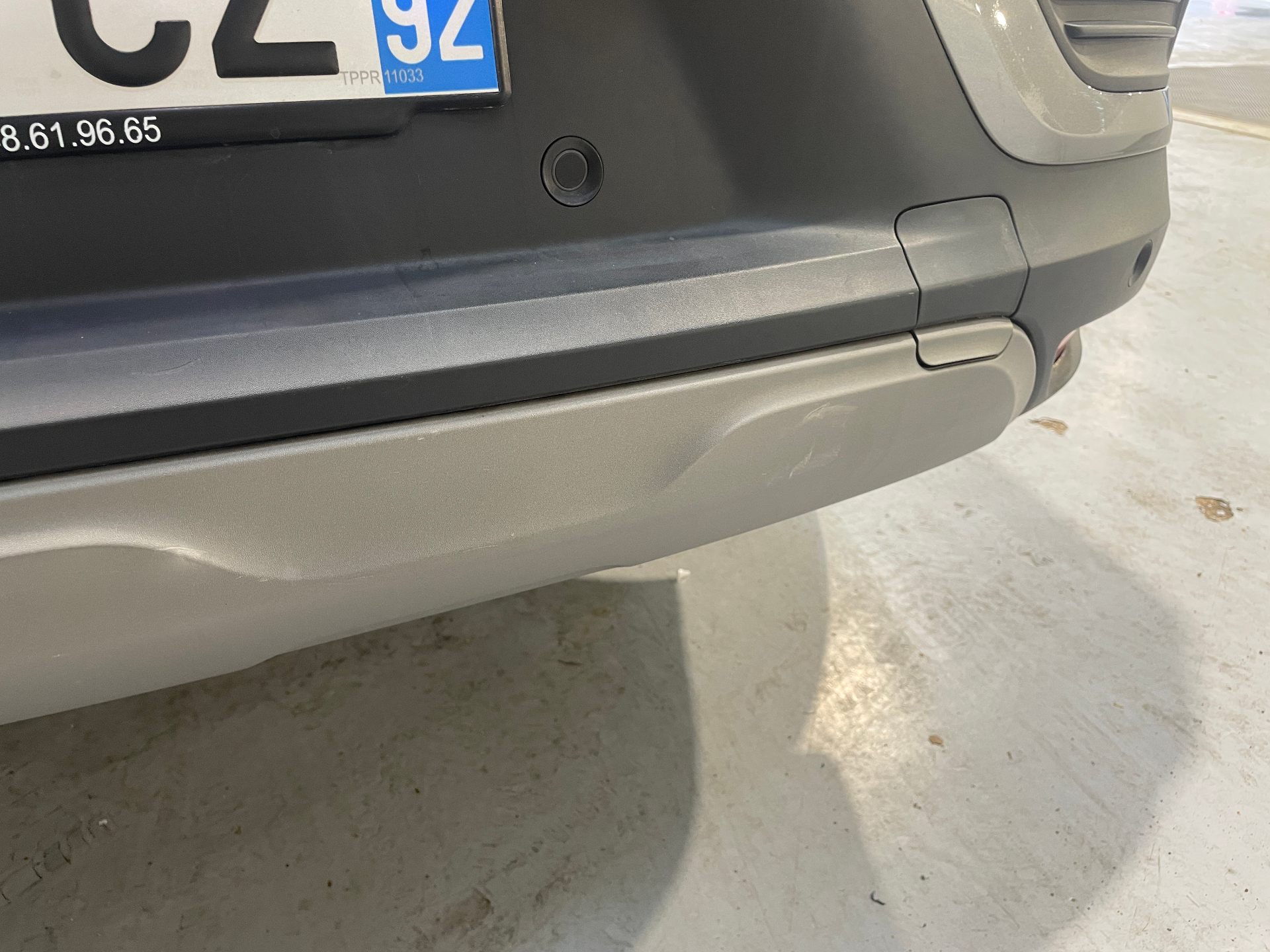 RENAULT ARKANA E-Tech hybride 145 - 22 Evolution — expertise