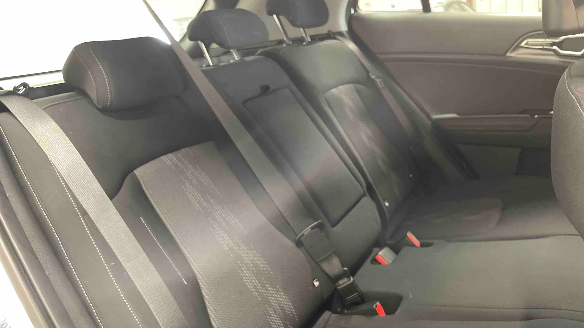 KIA SPORTAGE 1.6 T-GDi 230ch ISG Hybride BVA6 4x2 Active