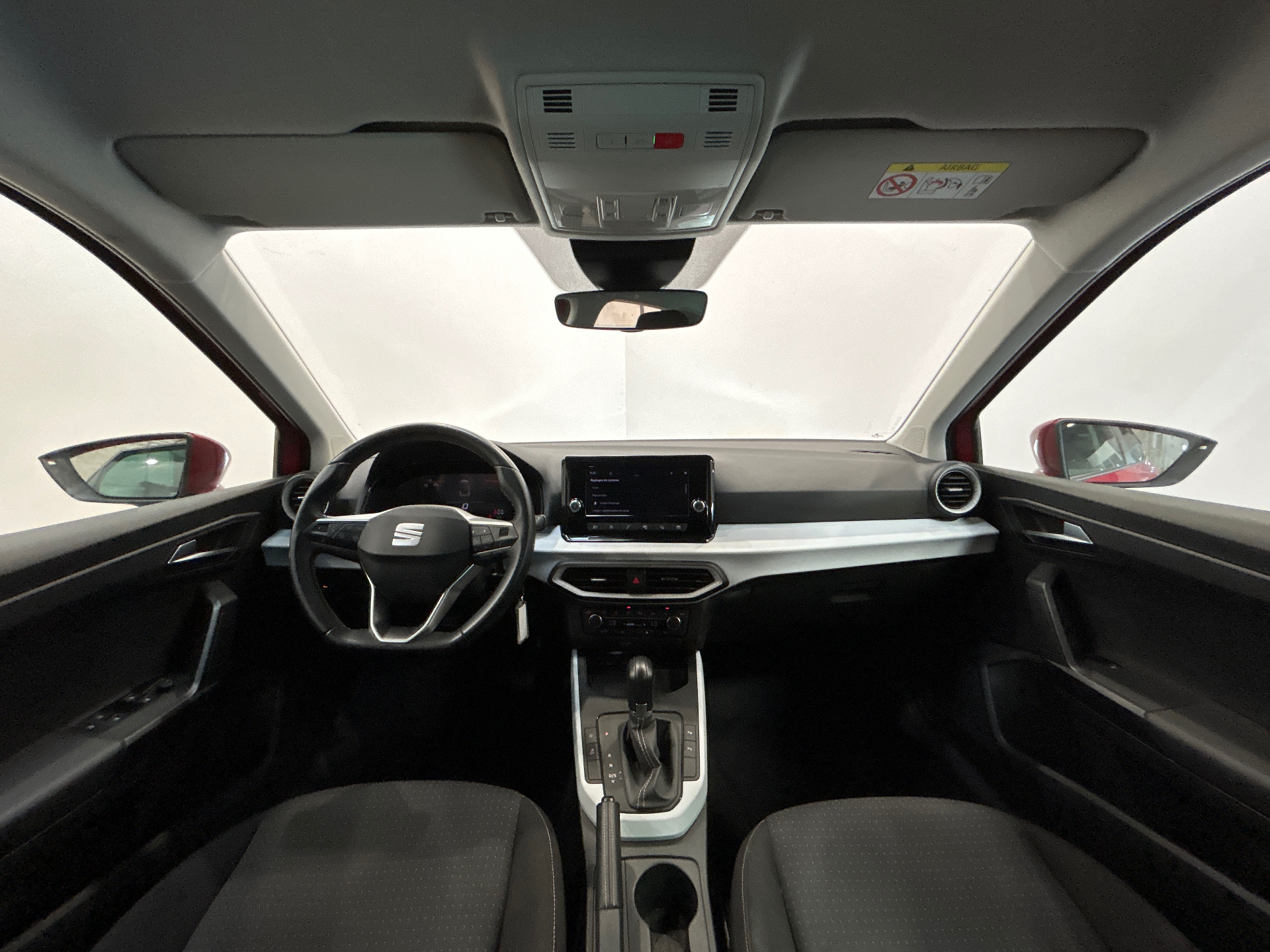 SEAT ARONA COPA 1.0 TSI 110 DSG