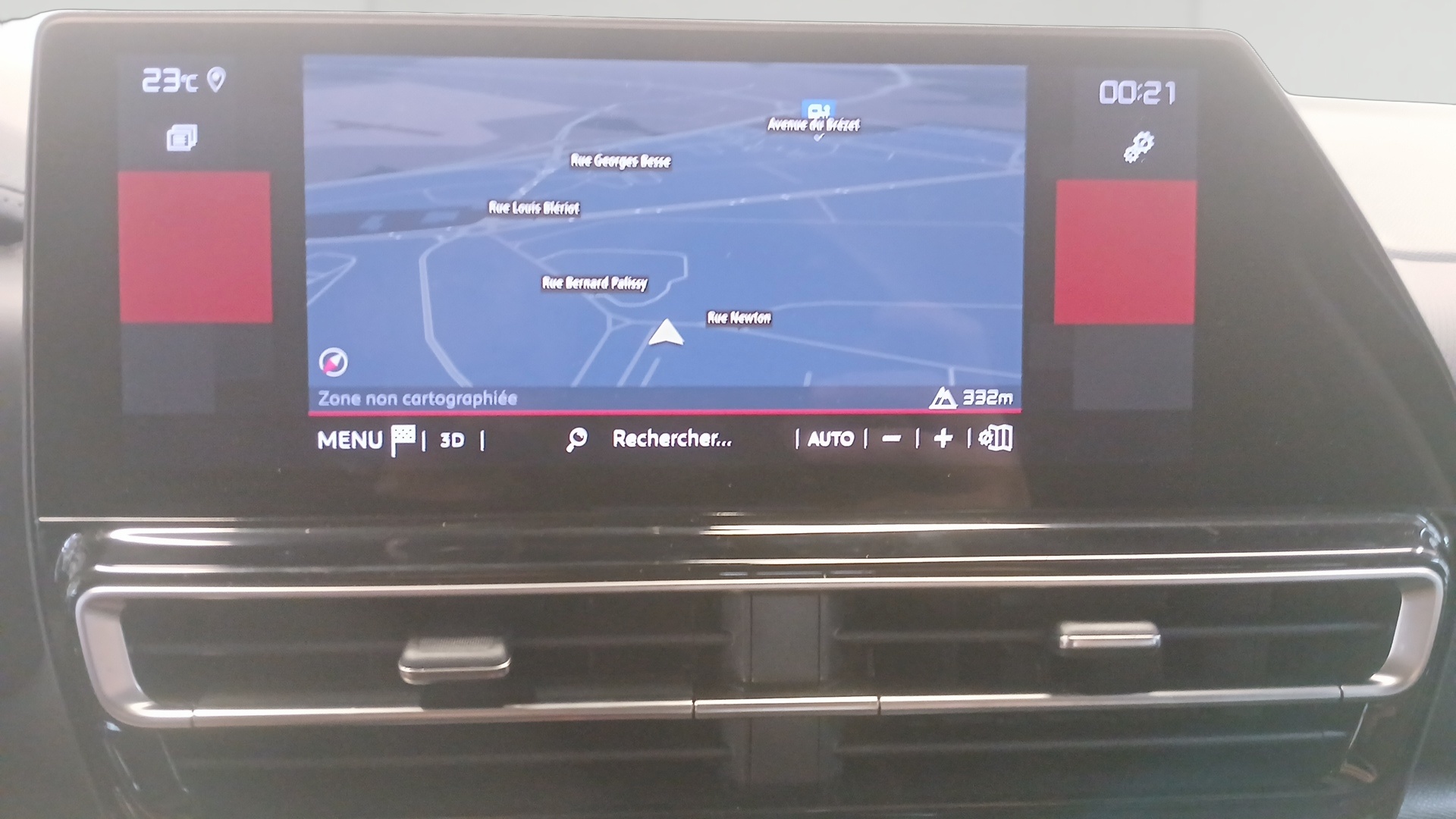 CITROEN C5 AIRCROSS Aircross BlueHDi 130ch EAT8 MAX
