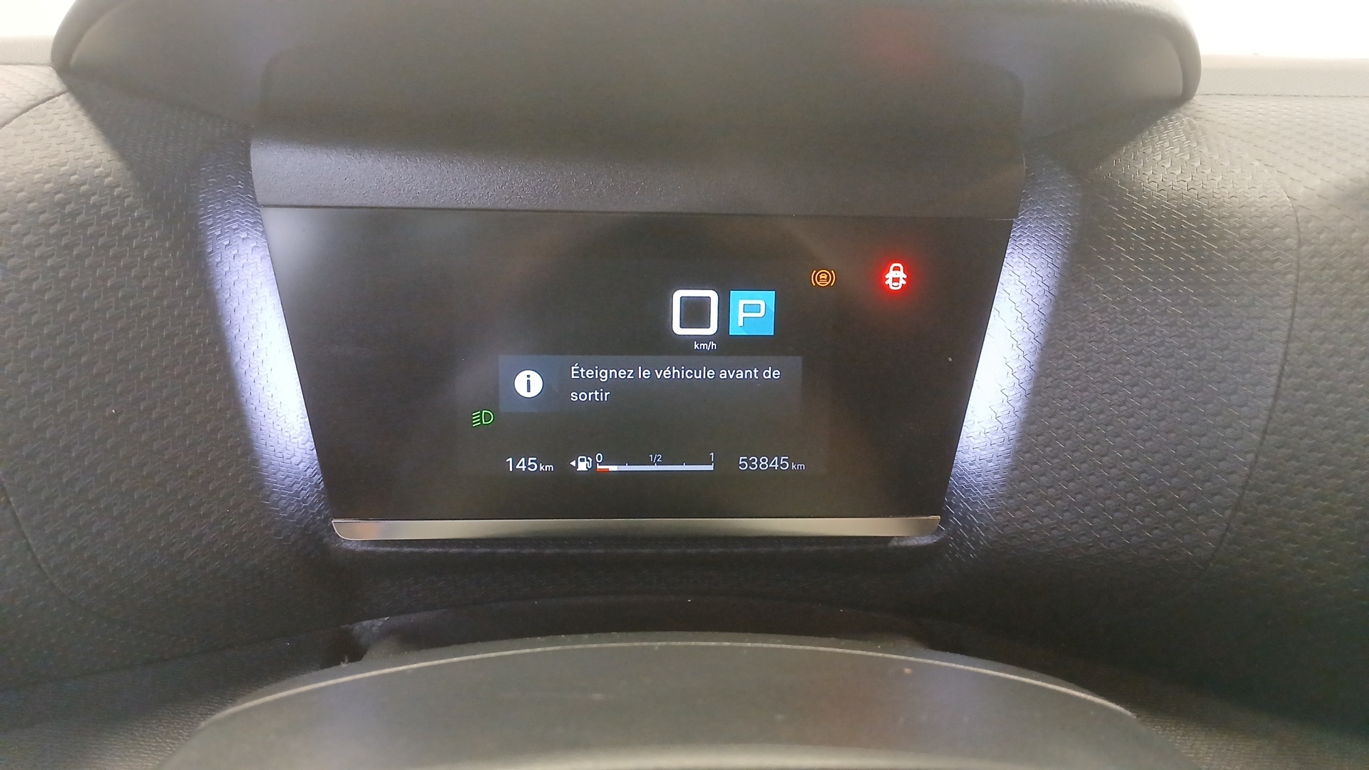 CITROEN C4 PureTech 130 EAT8 Max — expertise
