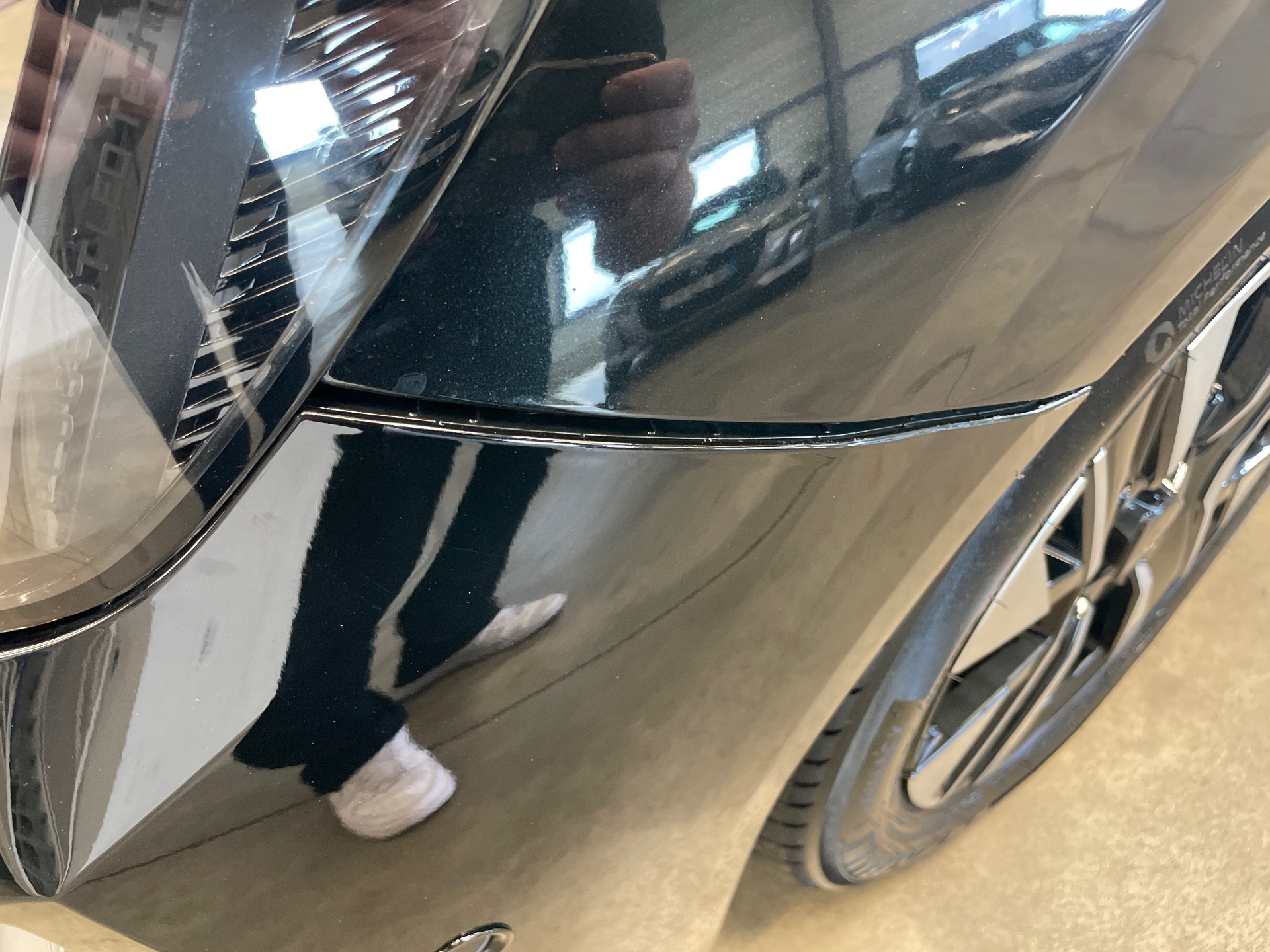 PEUGEOT 208 Allure 100 ch BVM6 — expertise