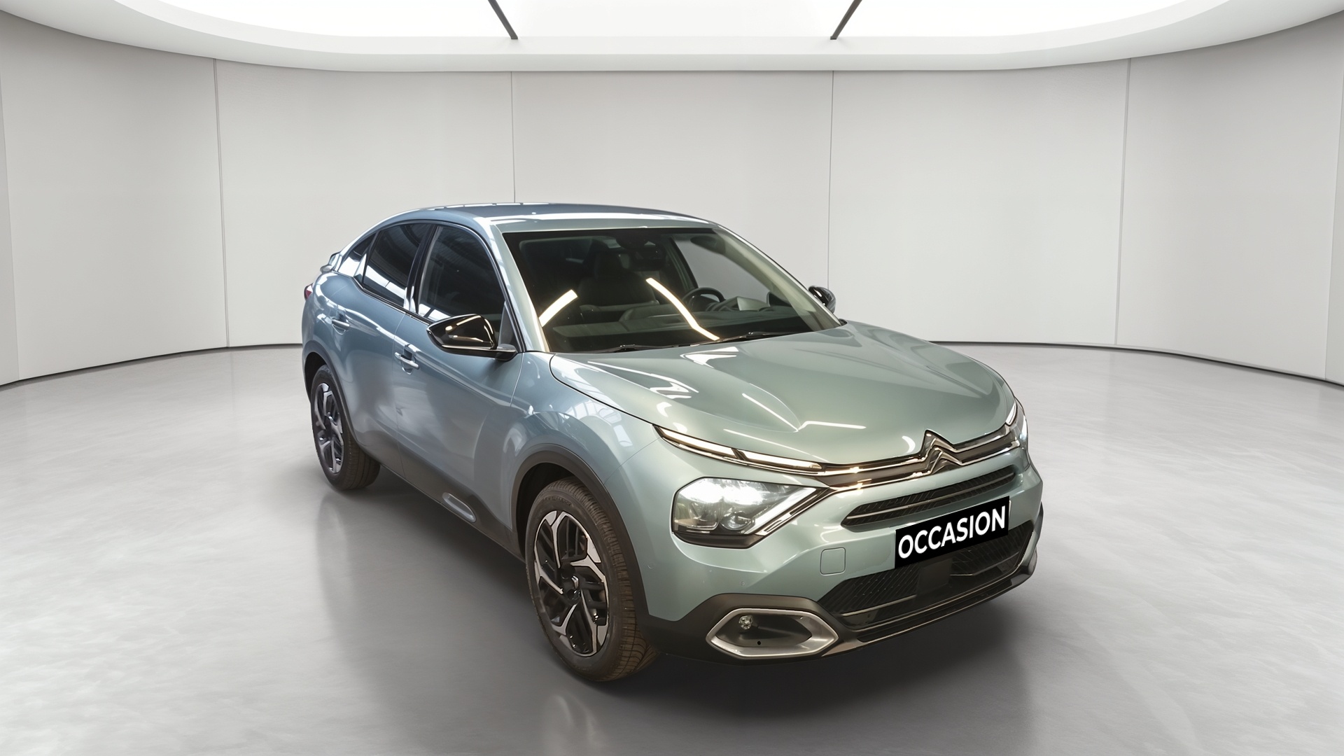 CITROEN C4 PureTech 130 EAT8 Max