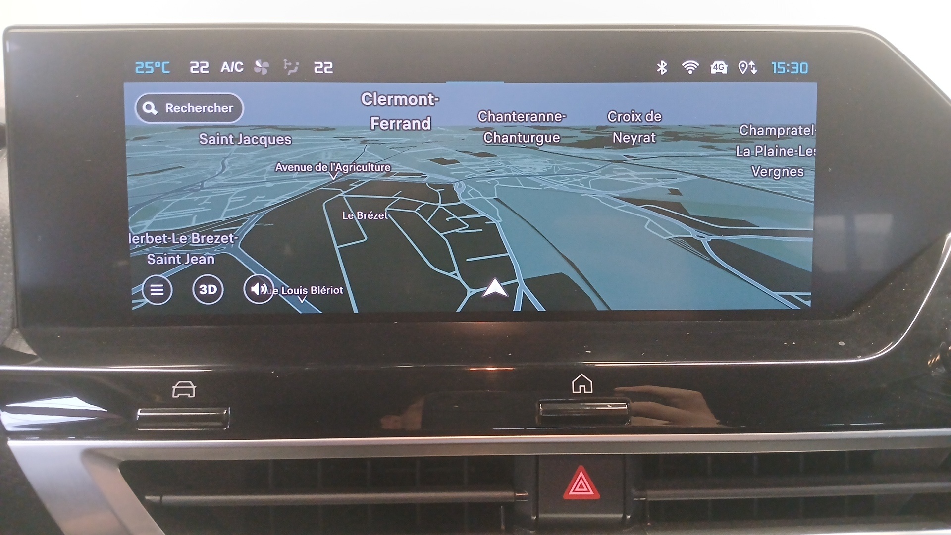 CITROEN C4 PureTech 130 EAT8 Max