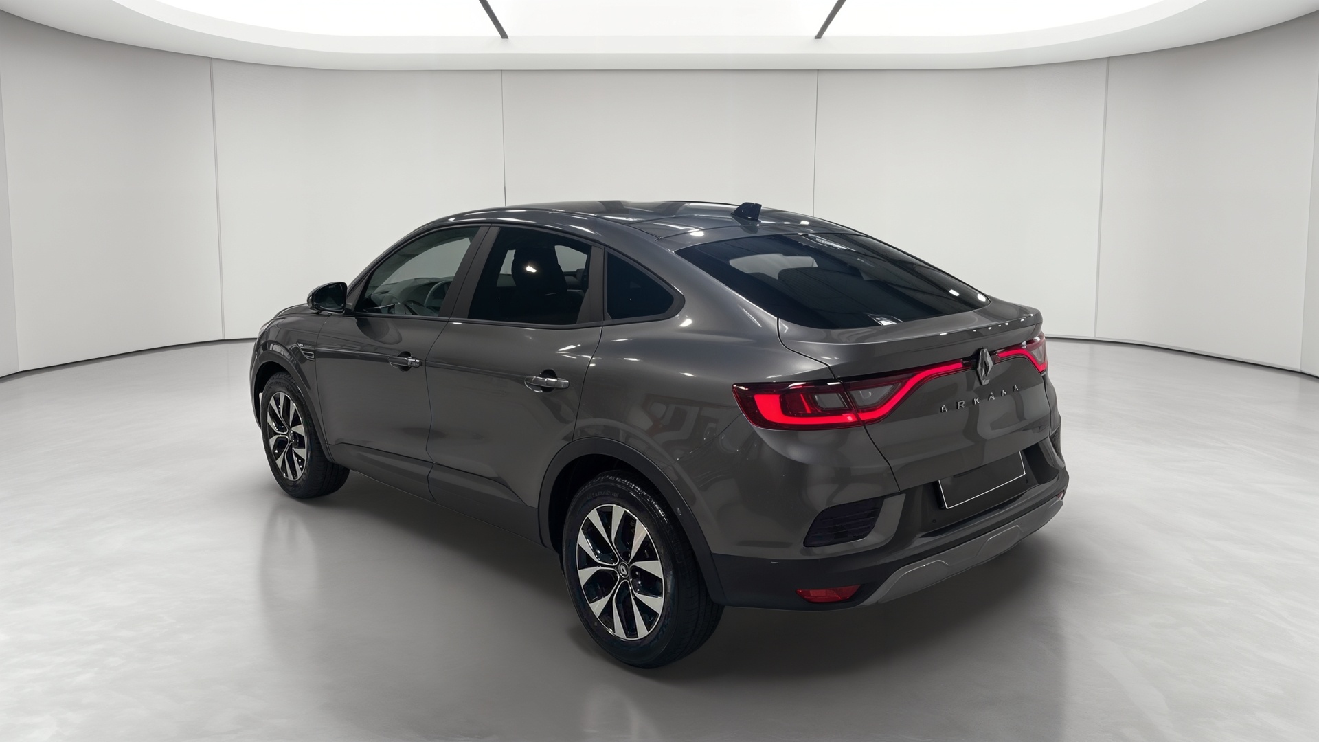 RENAULT ARKANA E-Tech hybride 145 - 22 Evolution