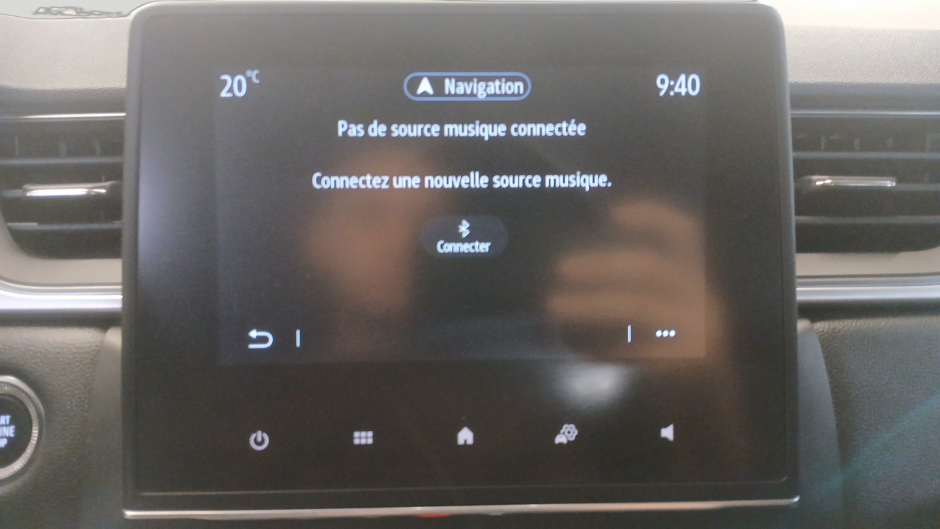 RENAULT CAPTUR techno mild hybrid 140