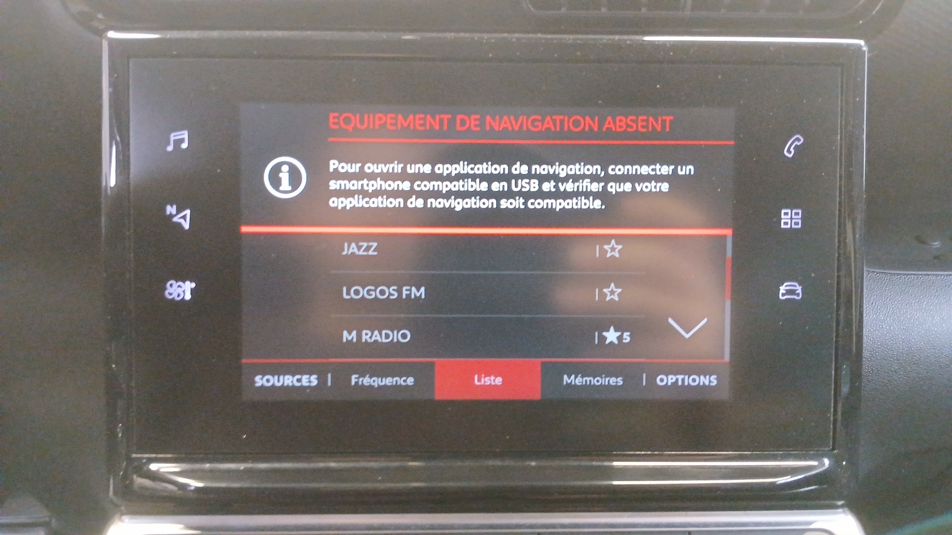 CITROEN C3 AIRCROSS PTECH110 S&S BVM6 FEELPK