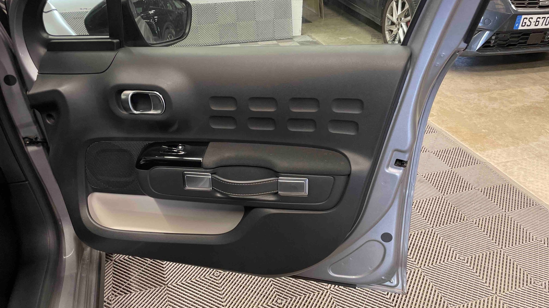 CITROEN C3 PureTech 110 S&S BVM6 Shine