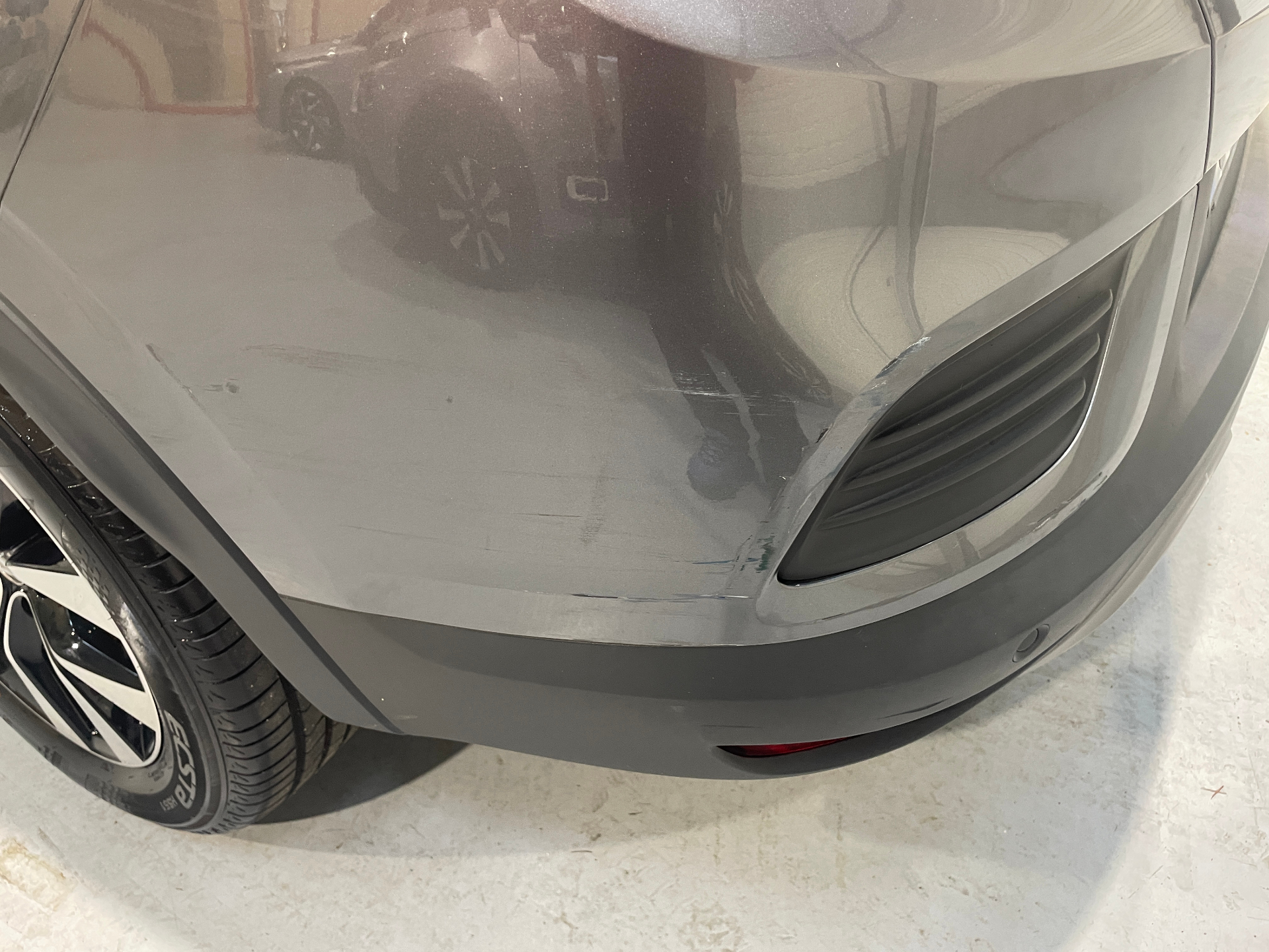 RENAULT ARKANA E-Tech hybride 145 - 22 Evolution — expertise