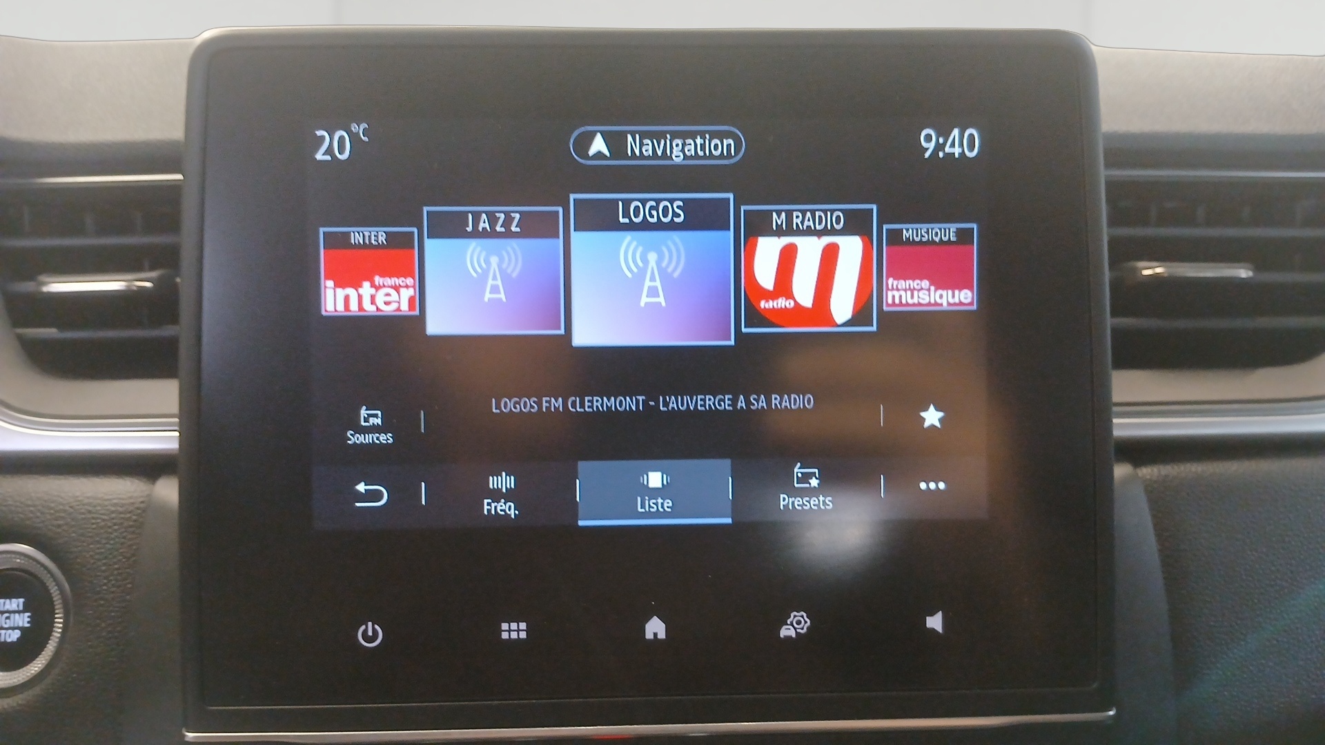RENAULT CAPTUR techno mild hybrid 140