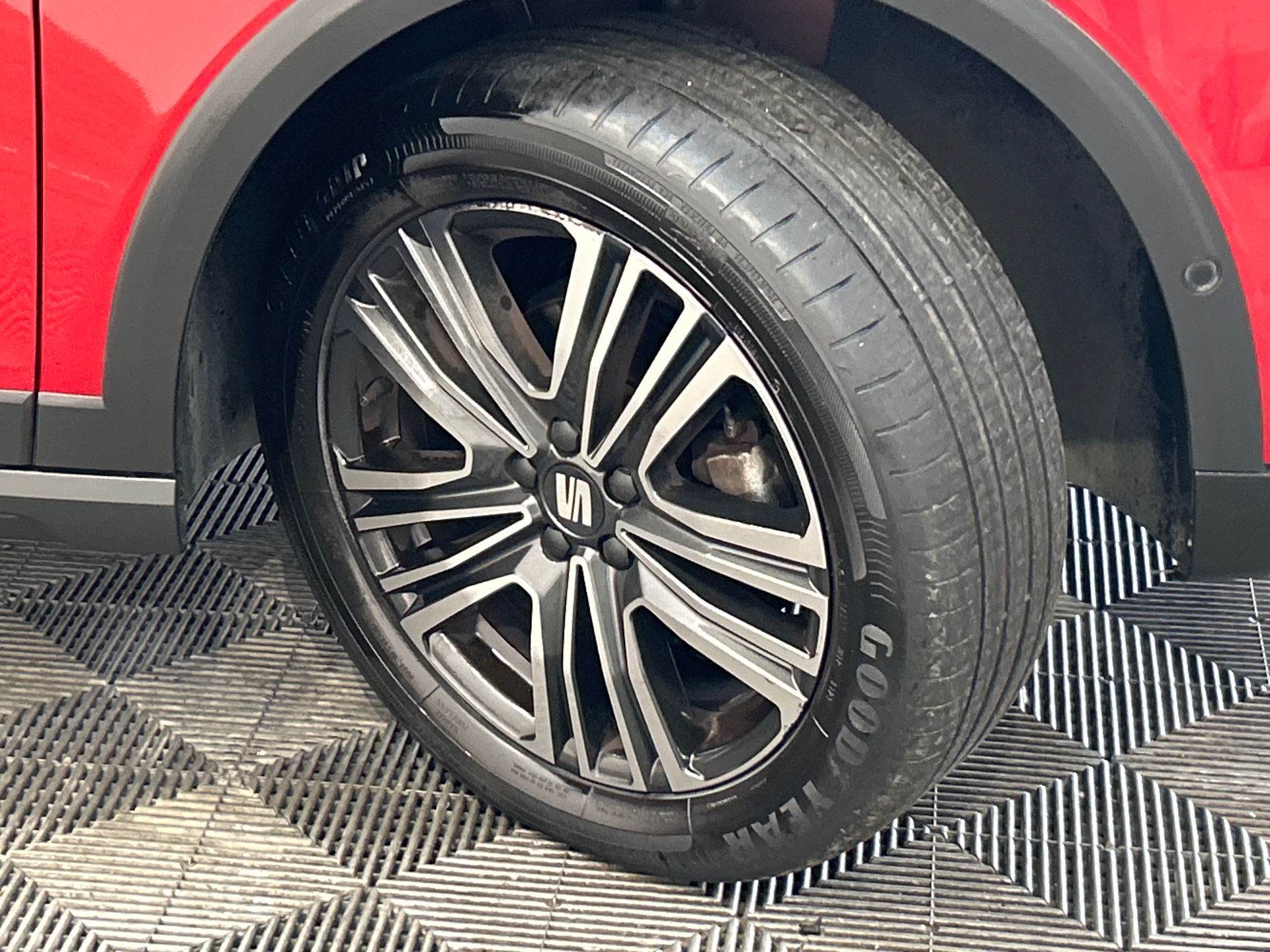 SEAT ARONA COPA 1.0 TSI 110 DSG — expertise