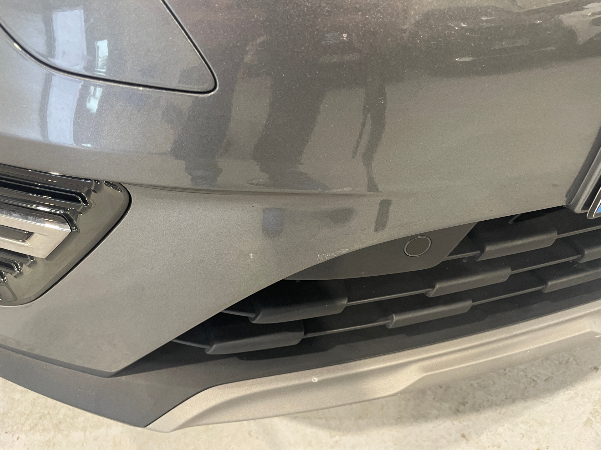 RENAULT ARKANA E-Tech hybride 145 - 22 Evolution — expertise