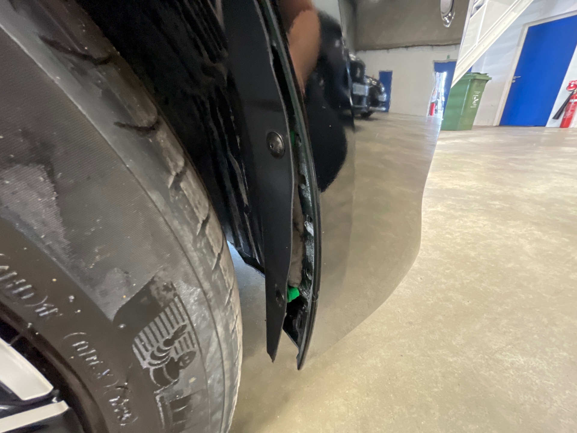 PEUGEOT 208 Allure 100 ch BVM6 — expertise