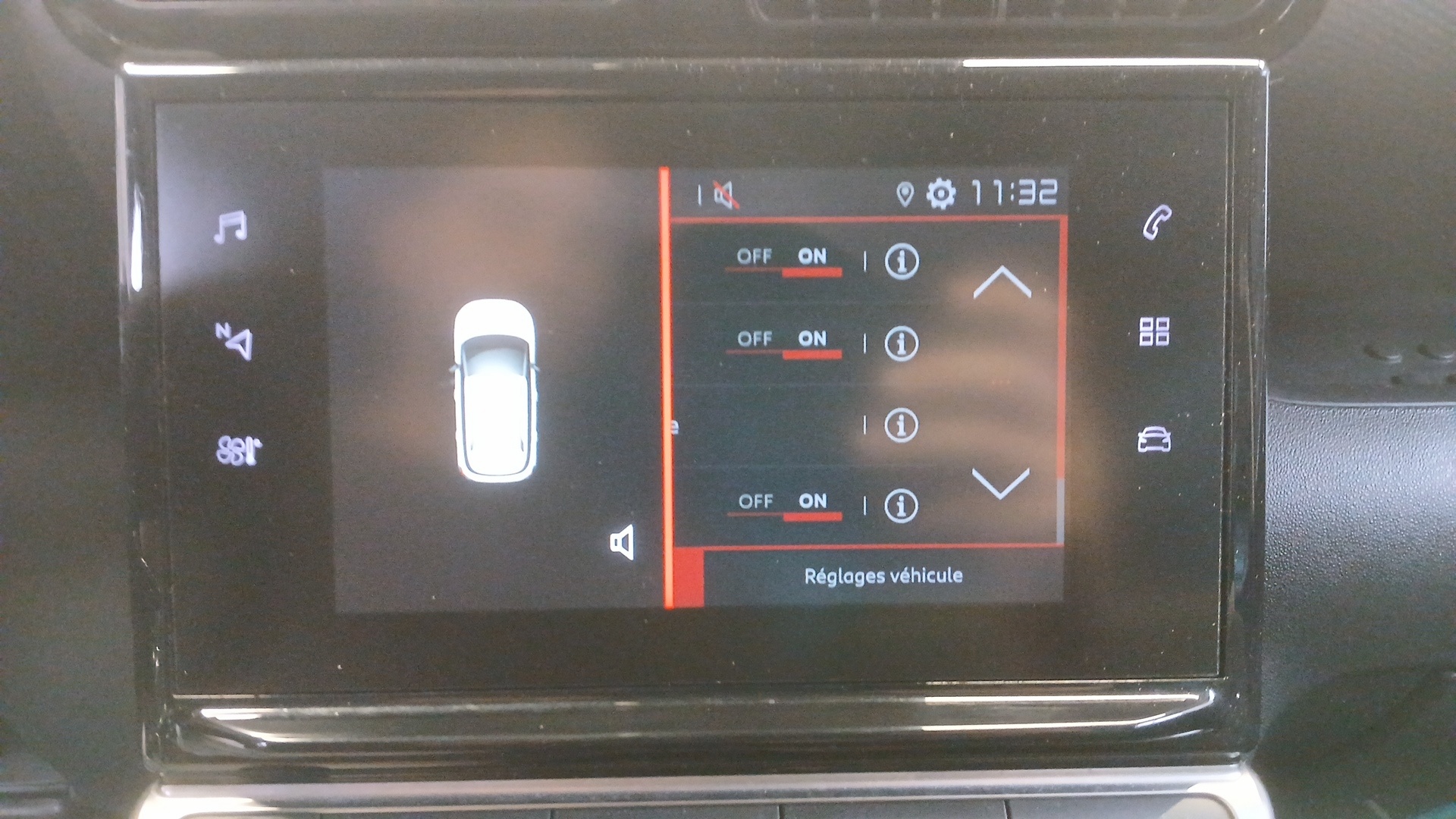 CITROEN C3 AIRCROSS PTECH110 S&S BVM6 FEELPK