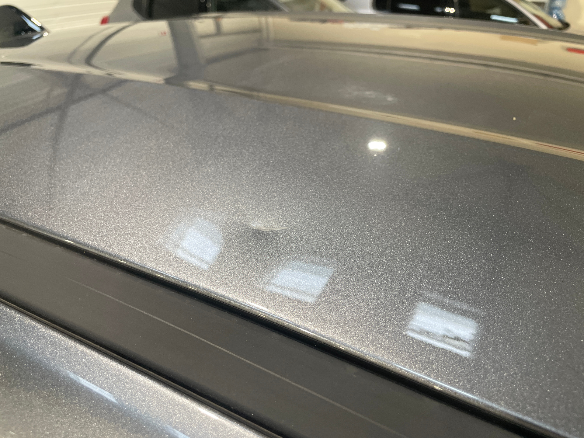 RENAULT ARKANA E-Tech hybride 145 - 22 Evolution — expertise