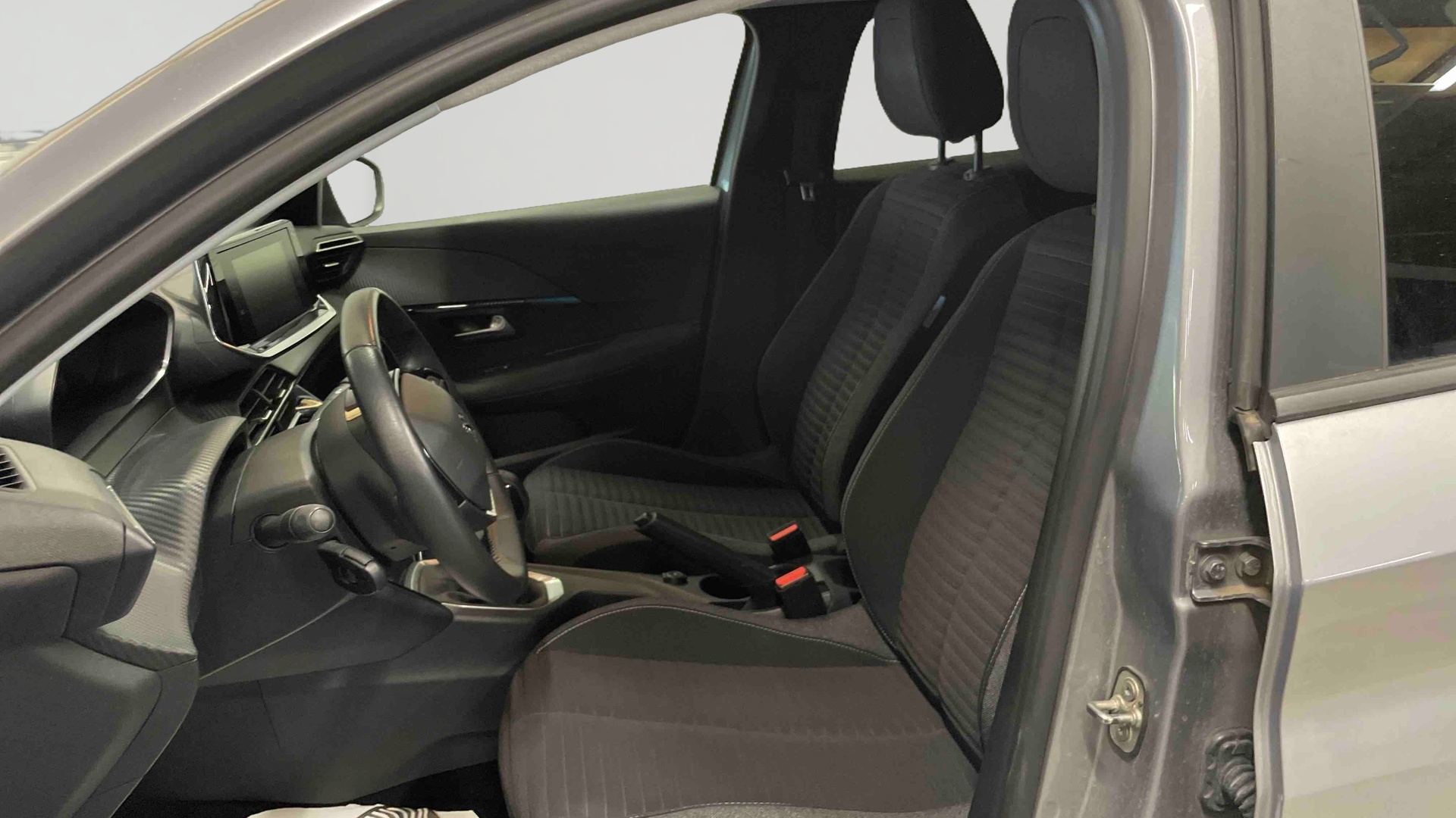 PEUGEOT 208 PureTech 75 S&S BVM5 Style