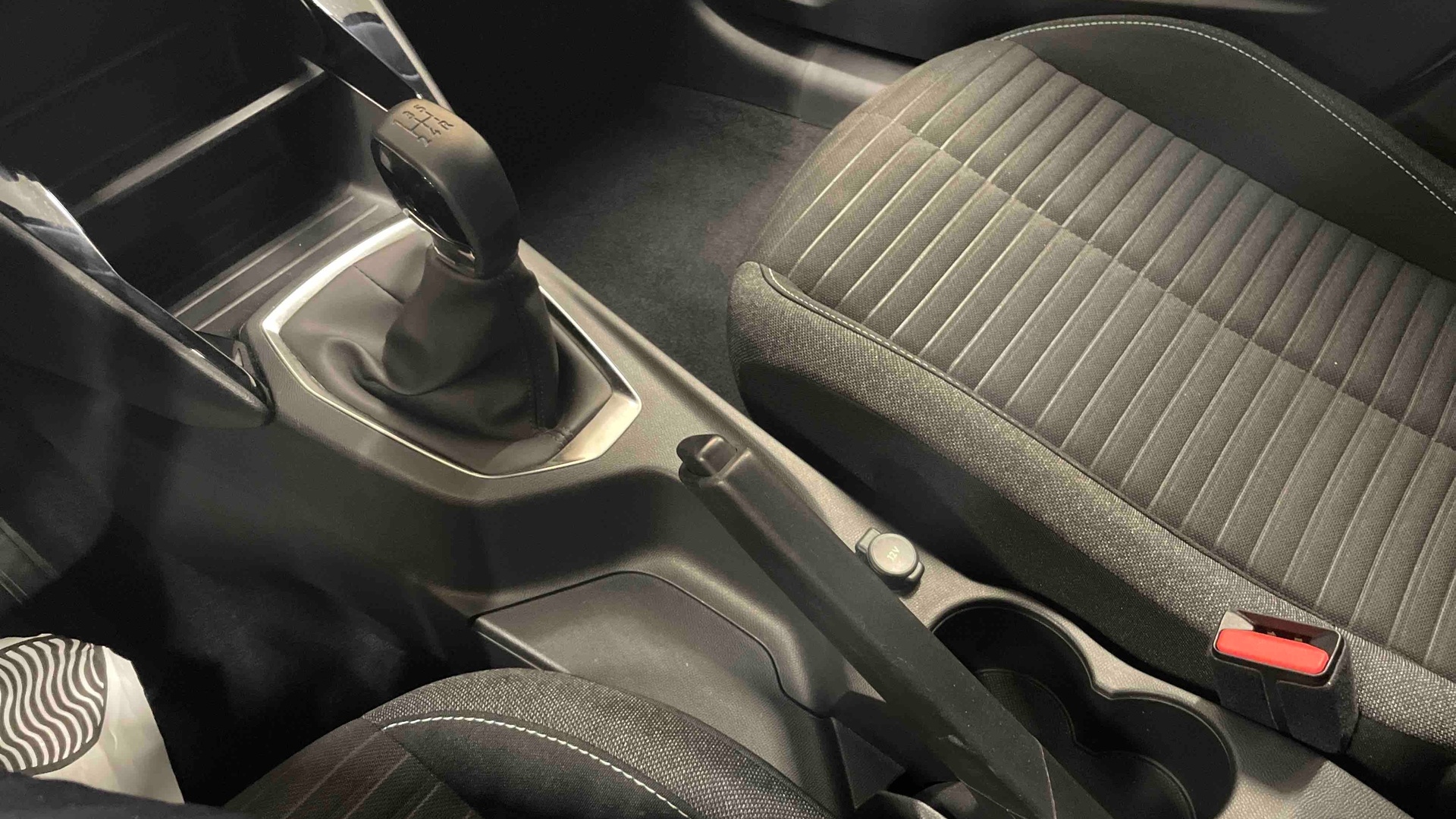 PEUGEOT 208 PureTech 75 S&S BVM5 Style