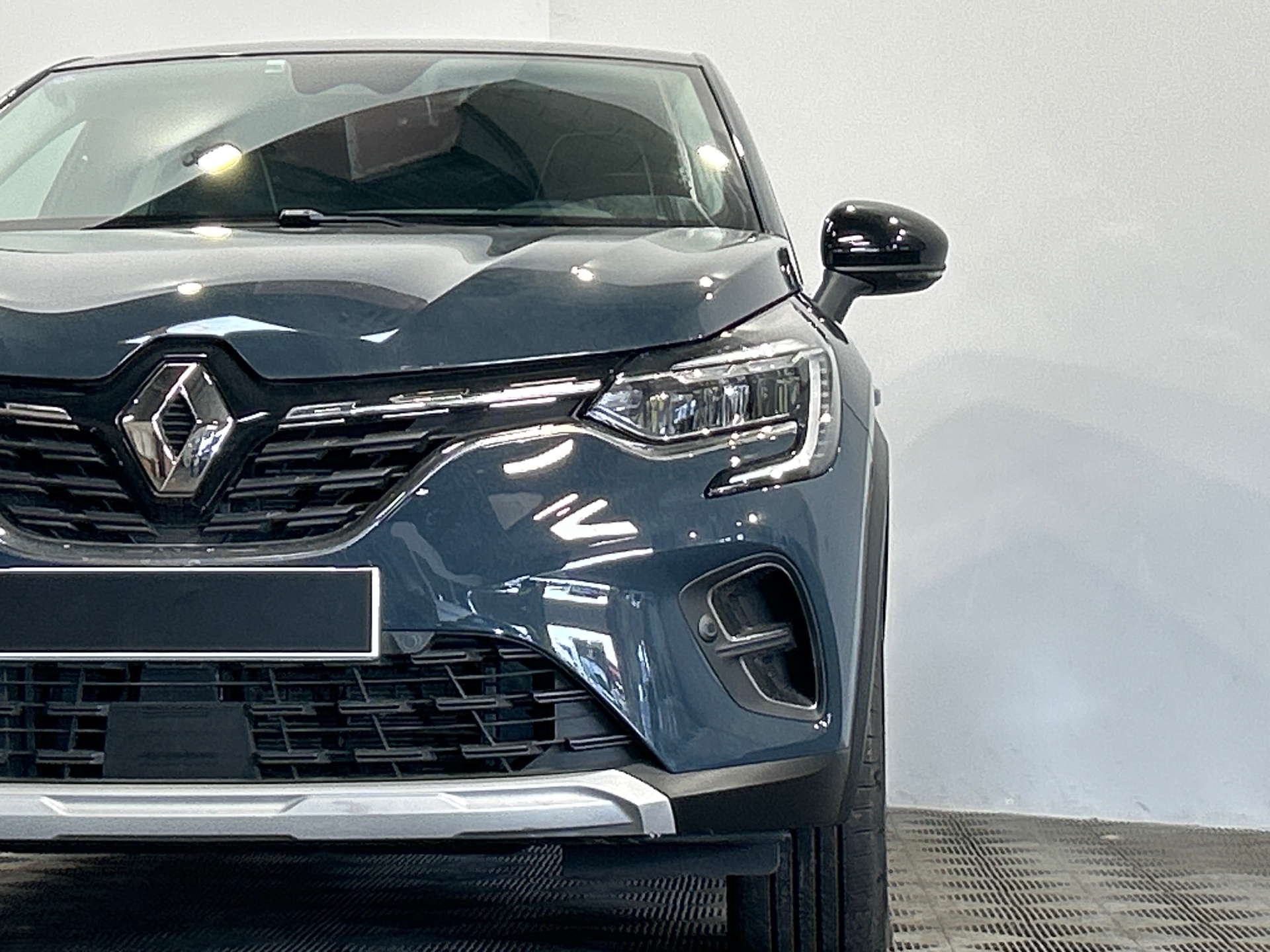 RENAULT CAPTUR E-Tech full hybrid 145 Techno