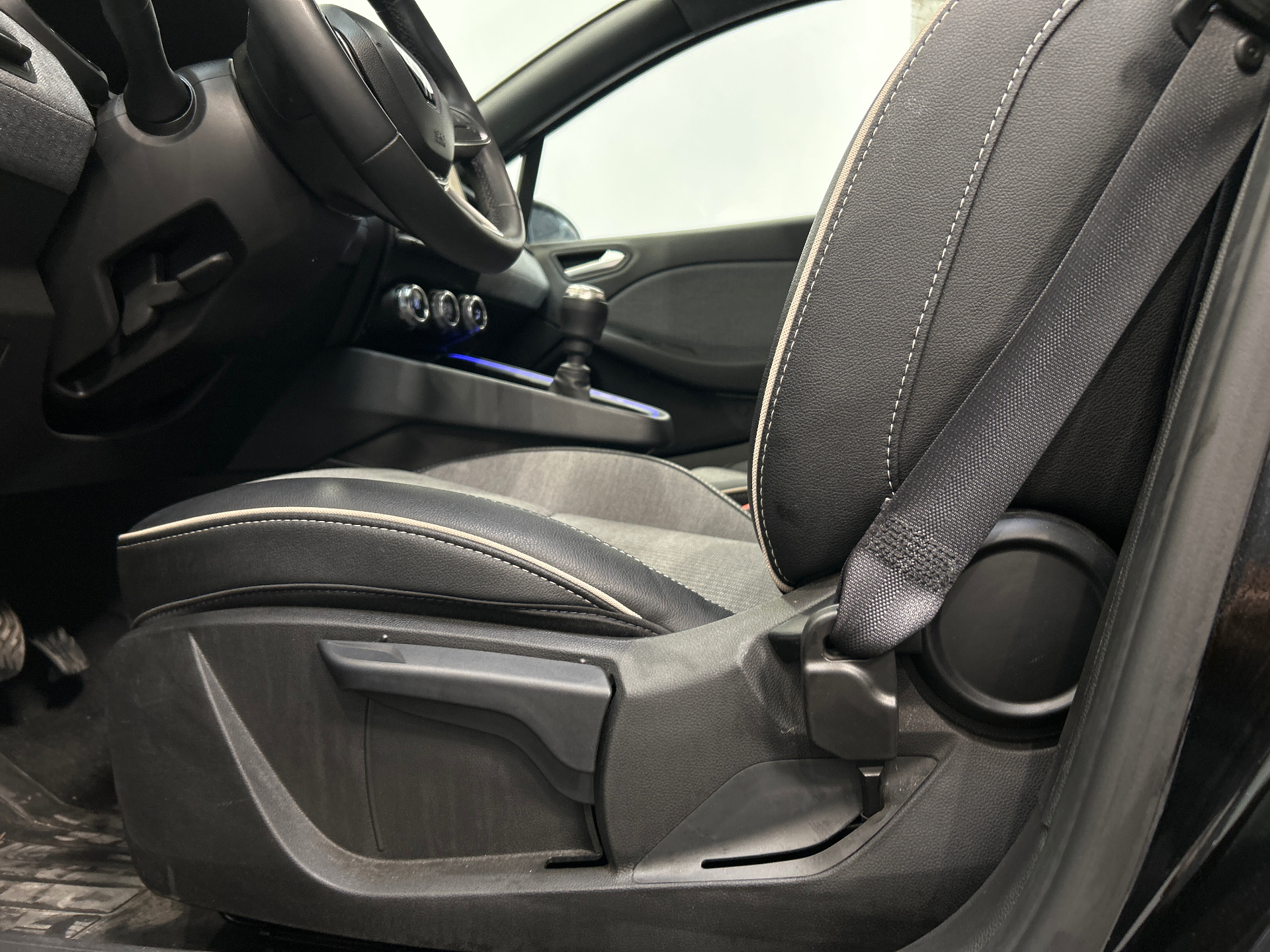 RENAULT CLIO V techno TCe 90 phase 2