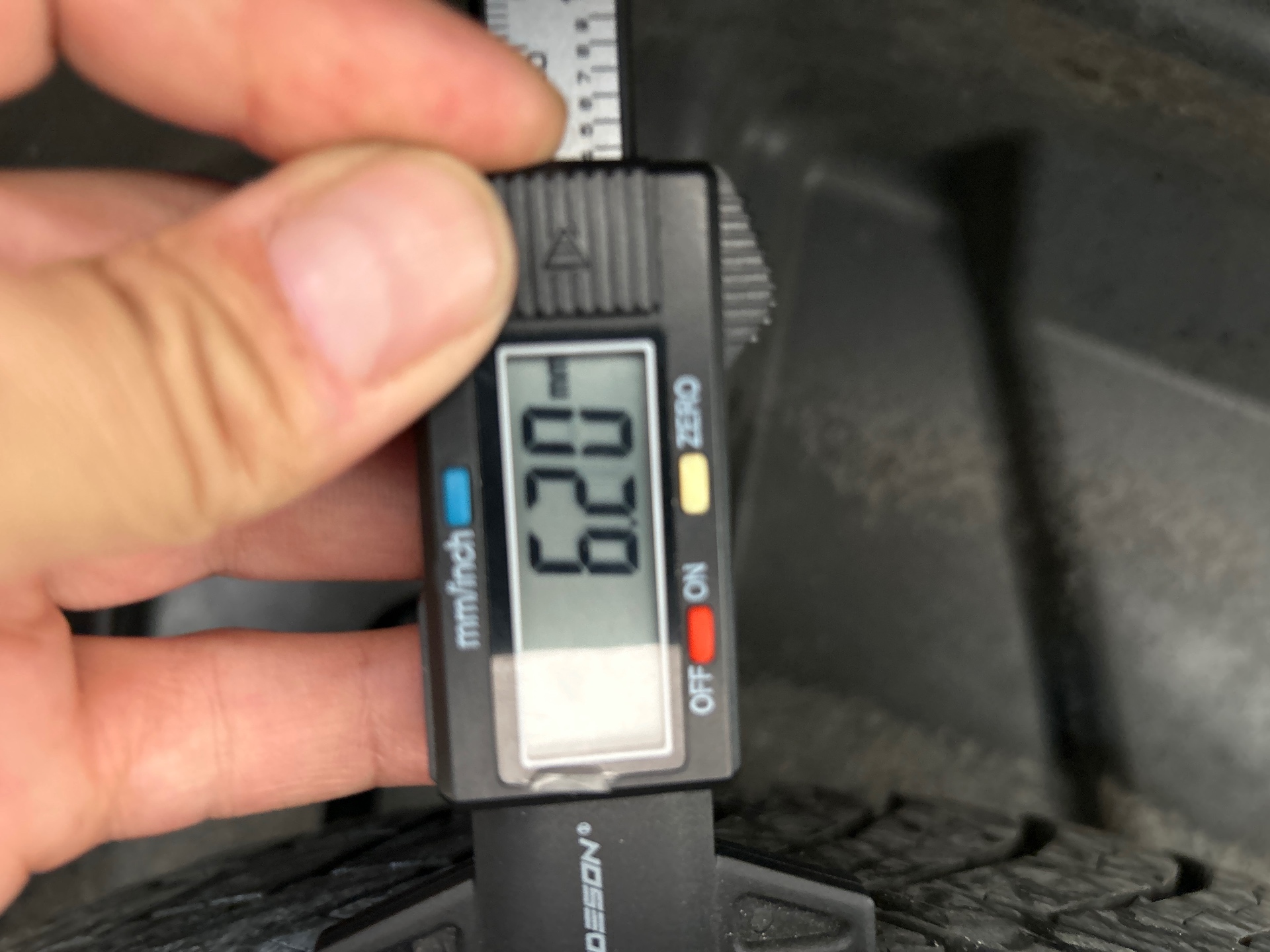 CITROEN C3 AIRCROSS PureTech 110 S&S BVM6 Plus — expertise
