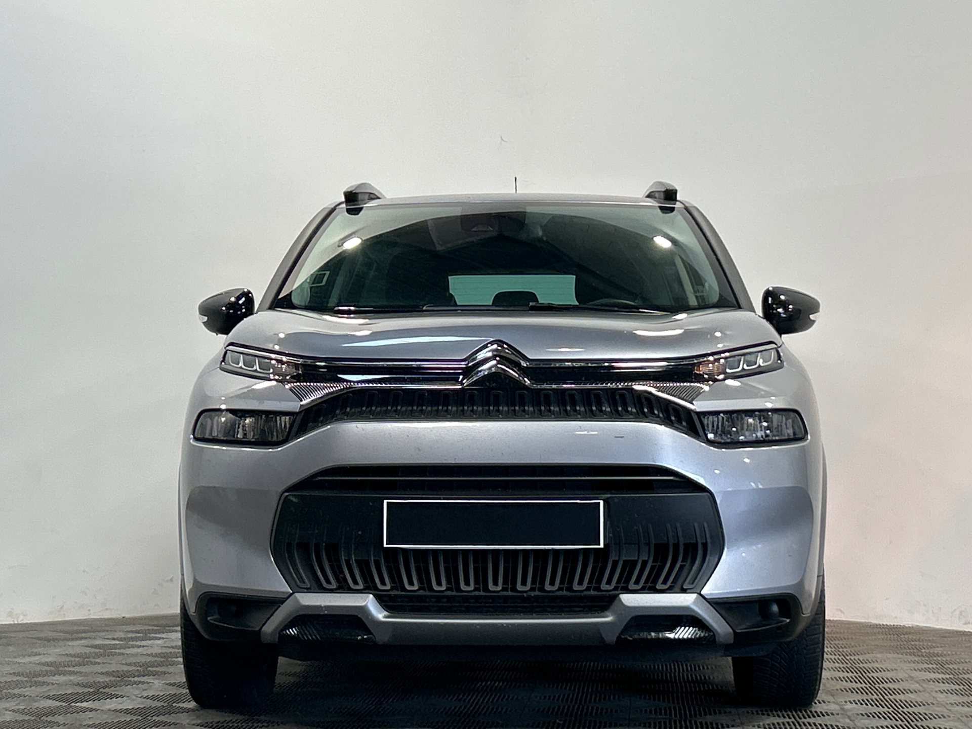 CITROEN C3 AIRCROSS PureTech 110 S&S BVM6 Plus