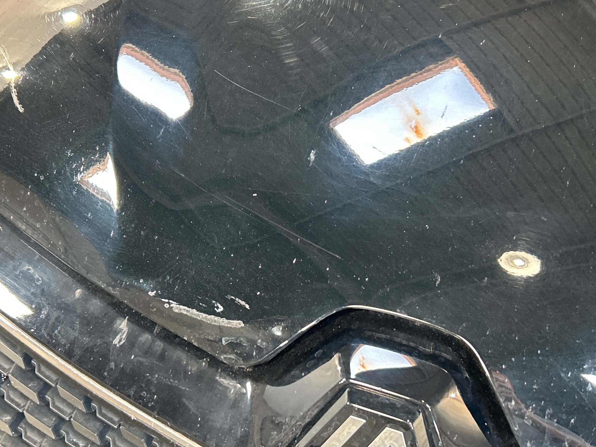 RENAULT CLIO V techno TCe 90 phase 2 — expertise