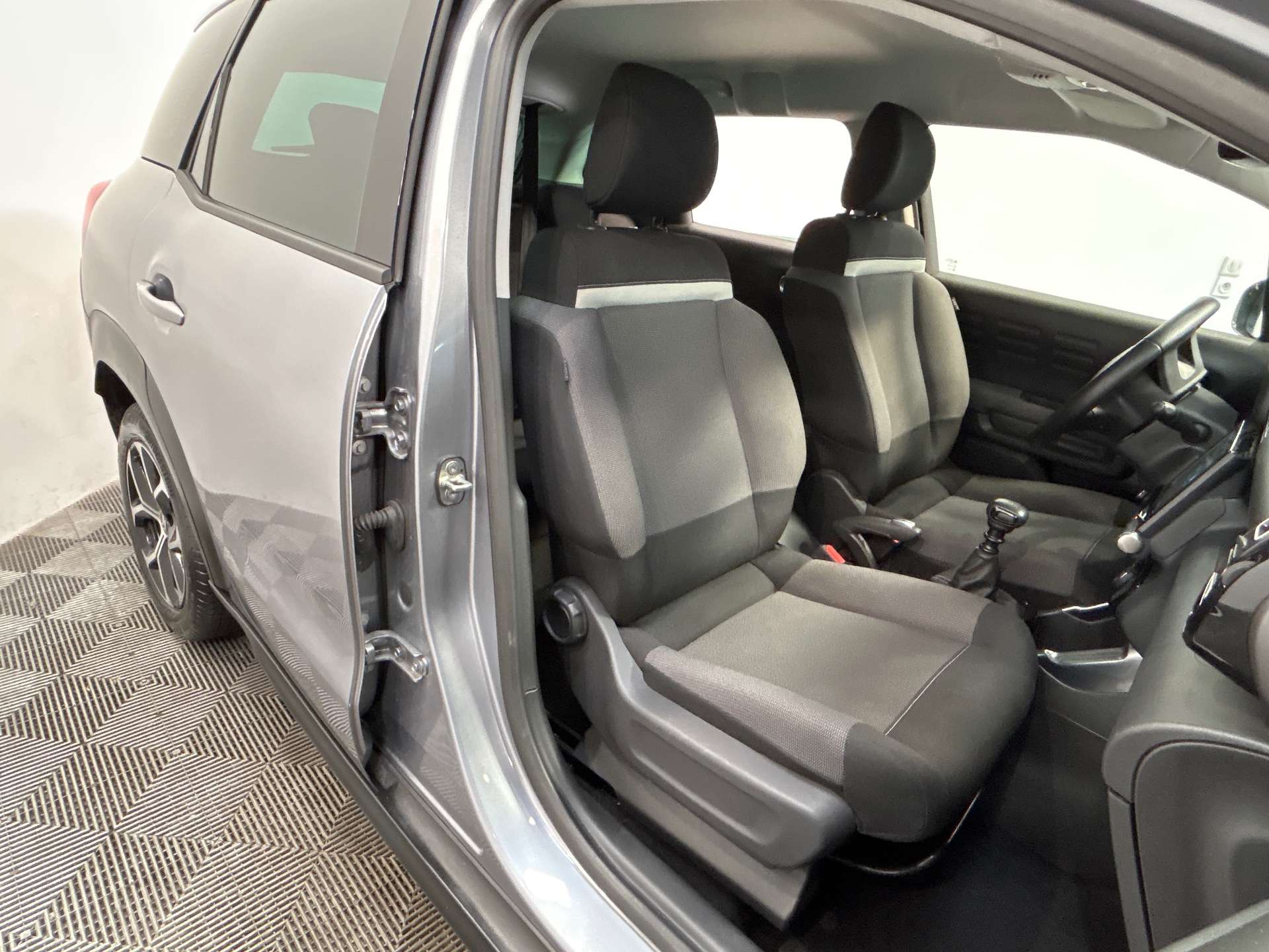 CITROEN C3 AIRCROSS PureTech 110 S&S BVM6 Plus