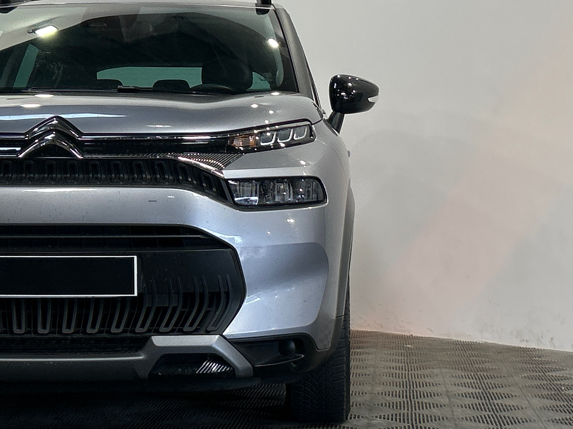 CITROEN C3 AIRCROSS PureTech 110 S&S BVM6 Plus