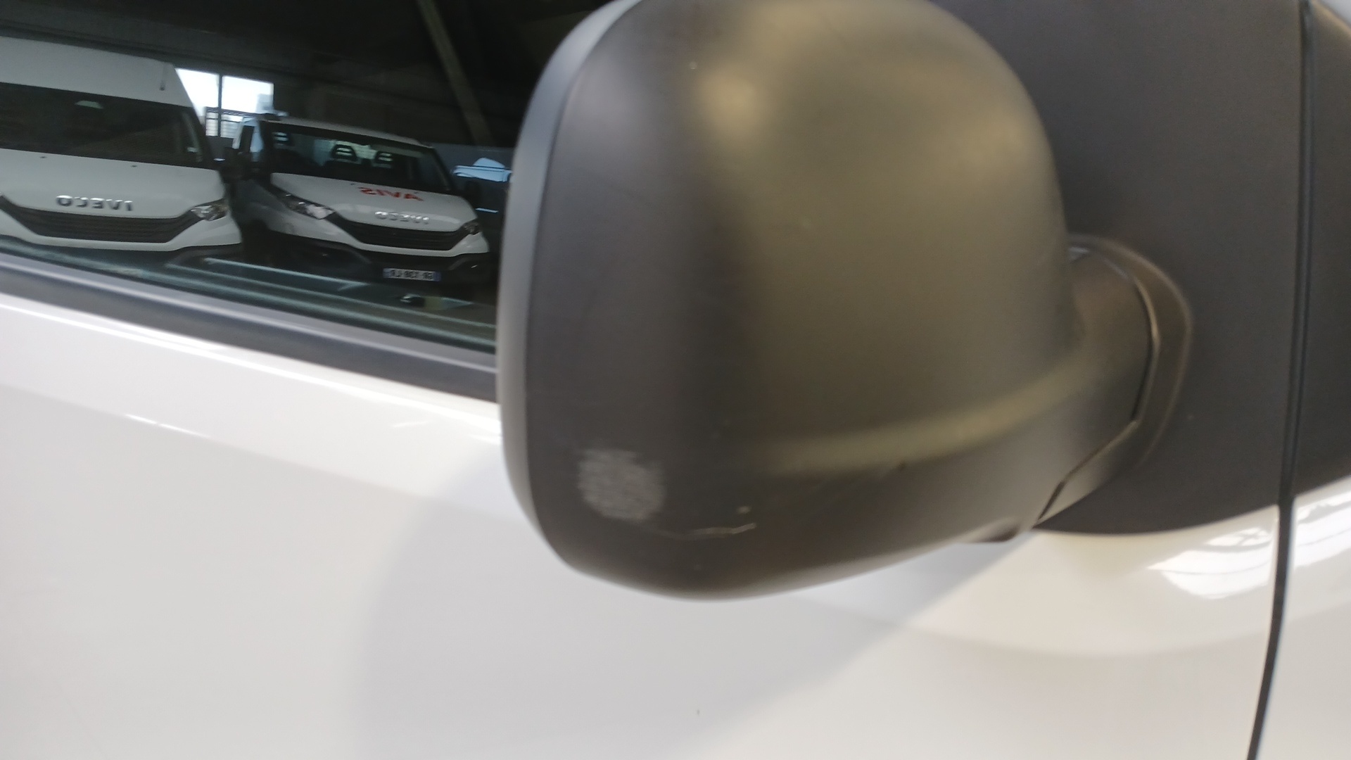 CITROEN JUMPY FOURGON Fourgon Taille M BlueHDi 120 S&S BVM6 — expertise