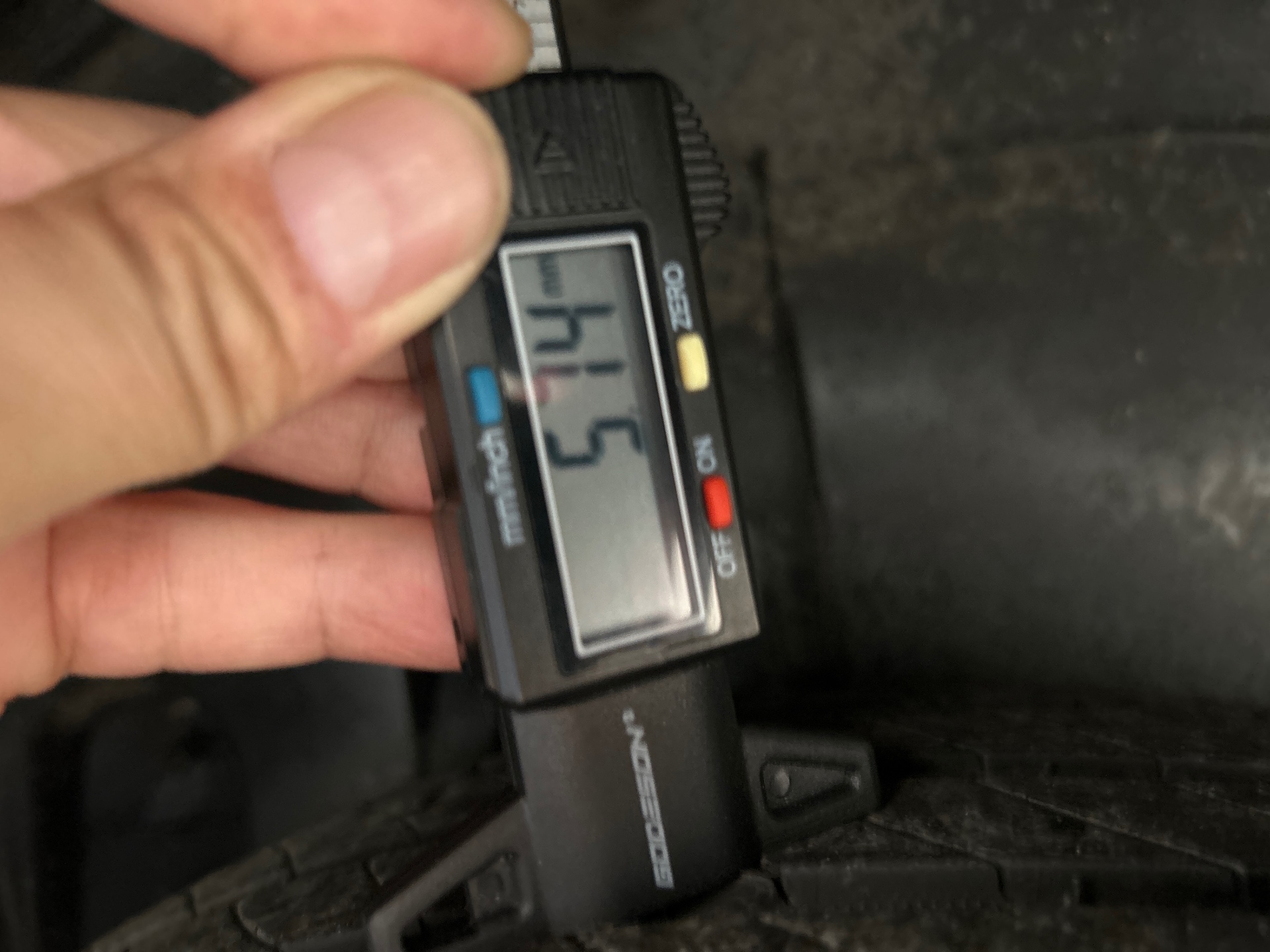 CITROEN C3 PT110 S&S BVM6 SHINE — expertise
