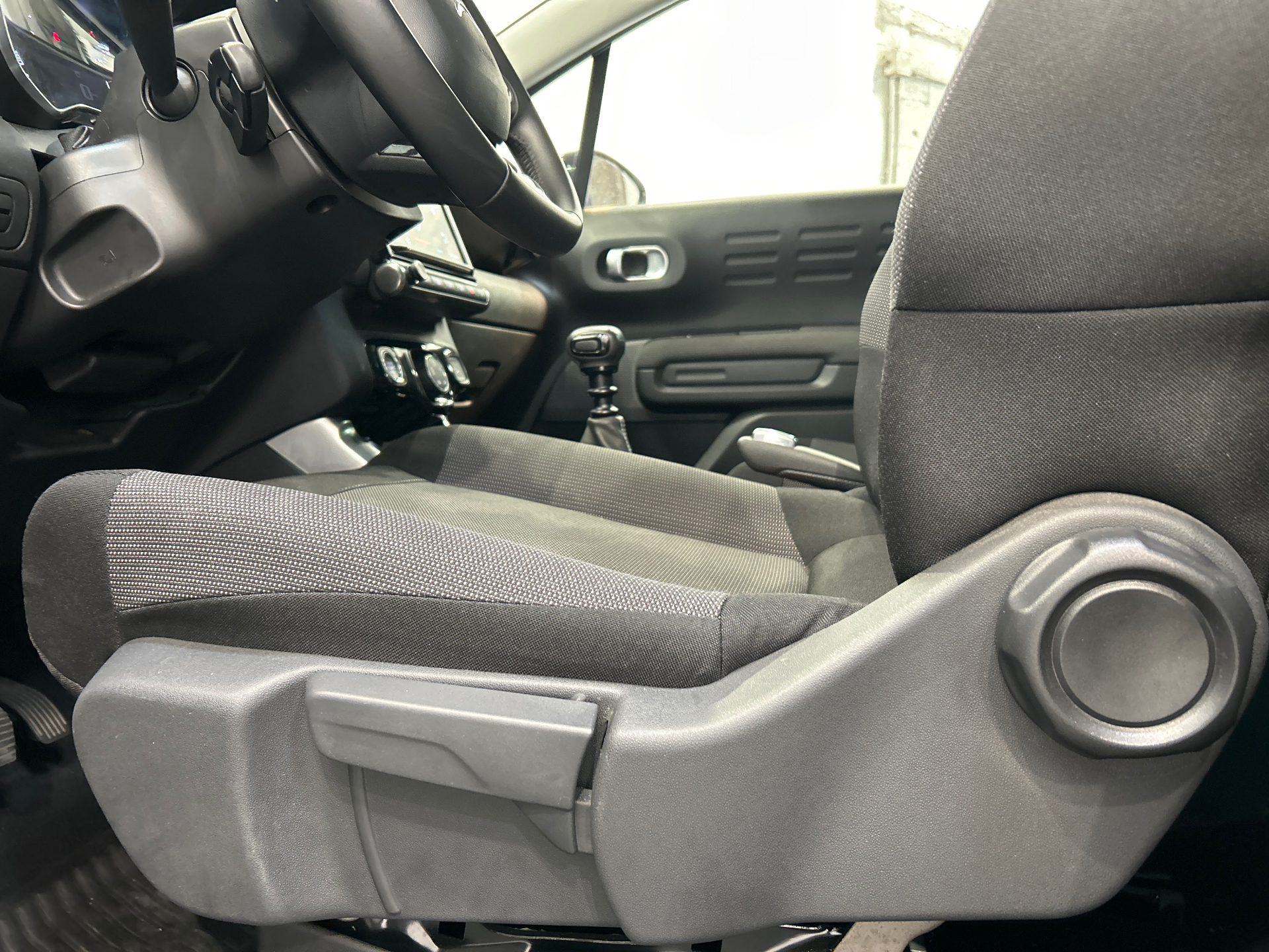 CITROEN C3 AIRCROSS PureTech 110 S&S BVM6 Plus