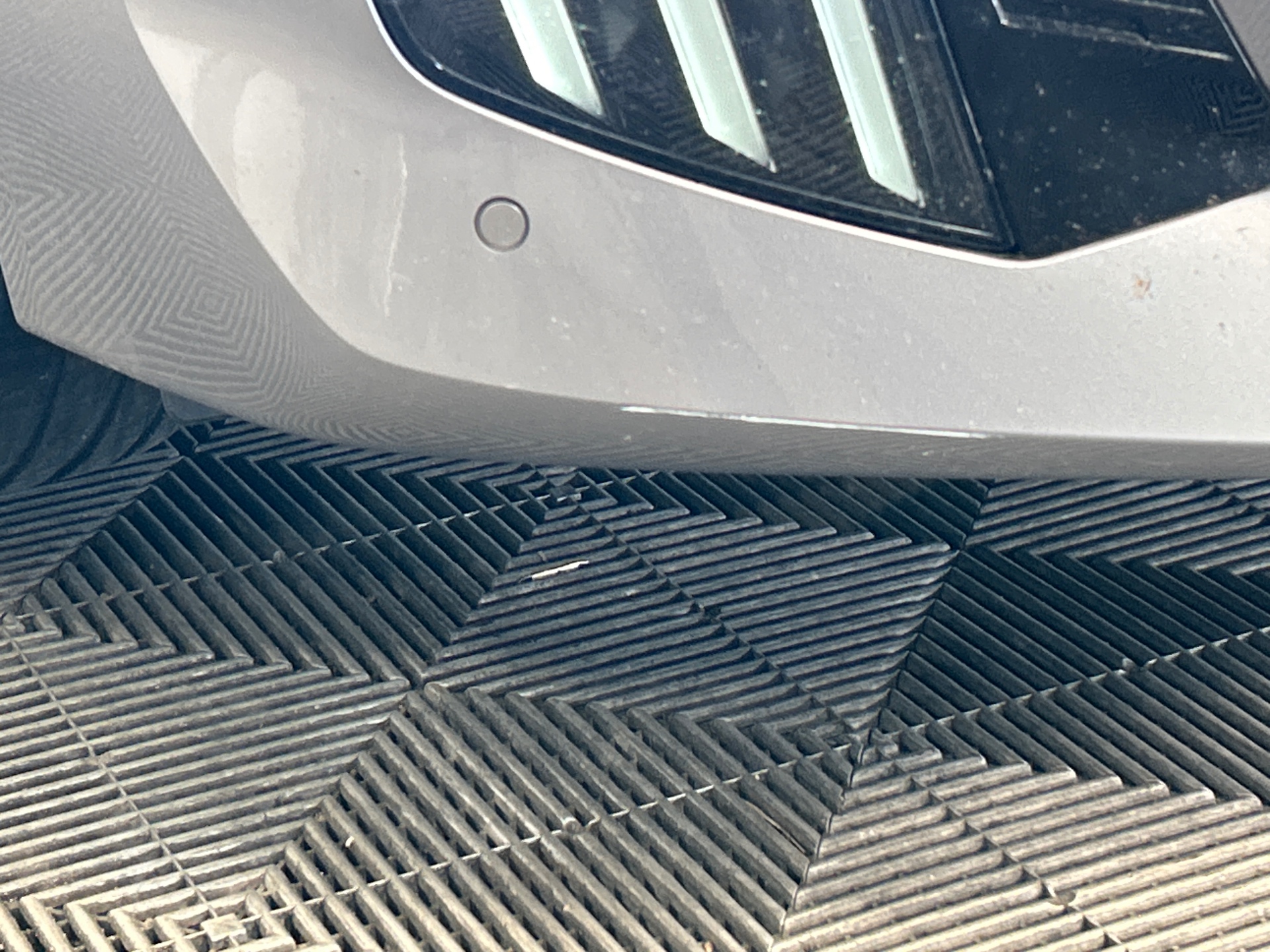 PEUGEOT 208 ALL PT100 BVM — expertise
