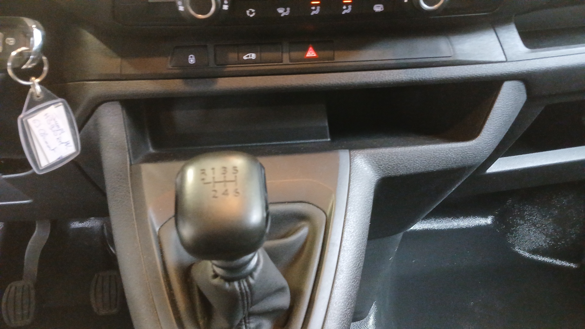 CITROEN JUMPY FOURGON Fourgon Taille M BlueHDi 120 S&S BVM6