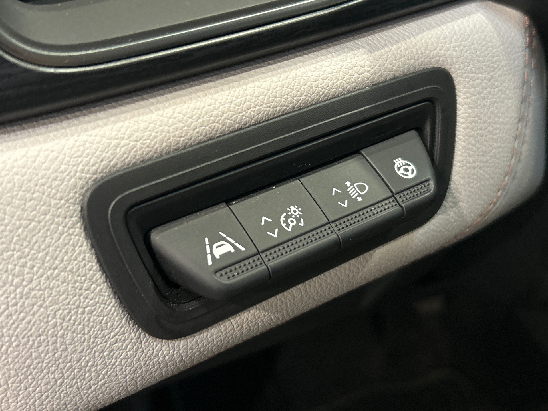 RENAULT CAPTUR E-Tech full hybrid 145 Iconic