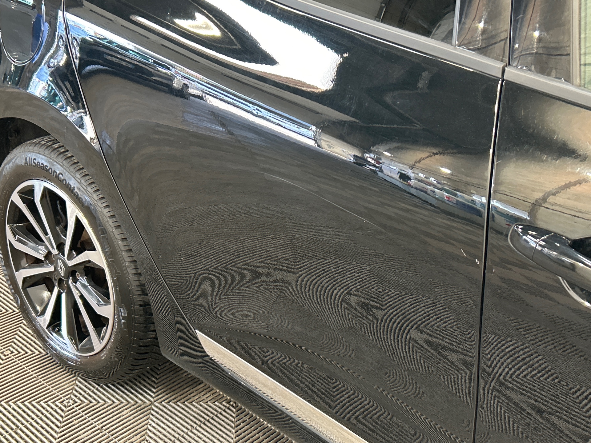 RENAULT CLIO V techno TCe 90 phase 2 — expertise
